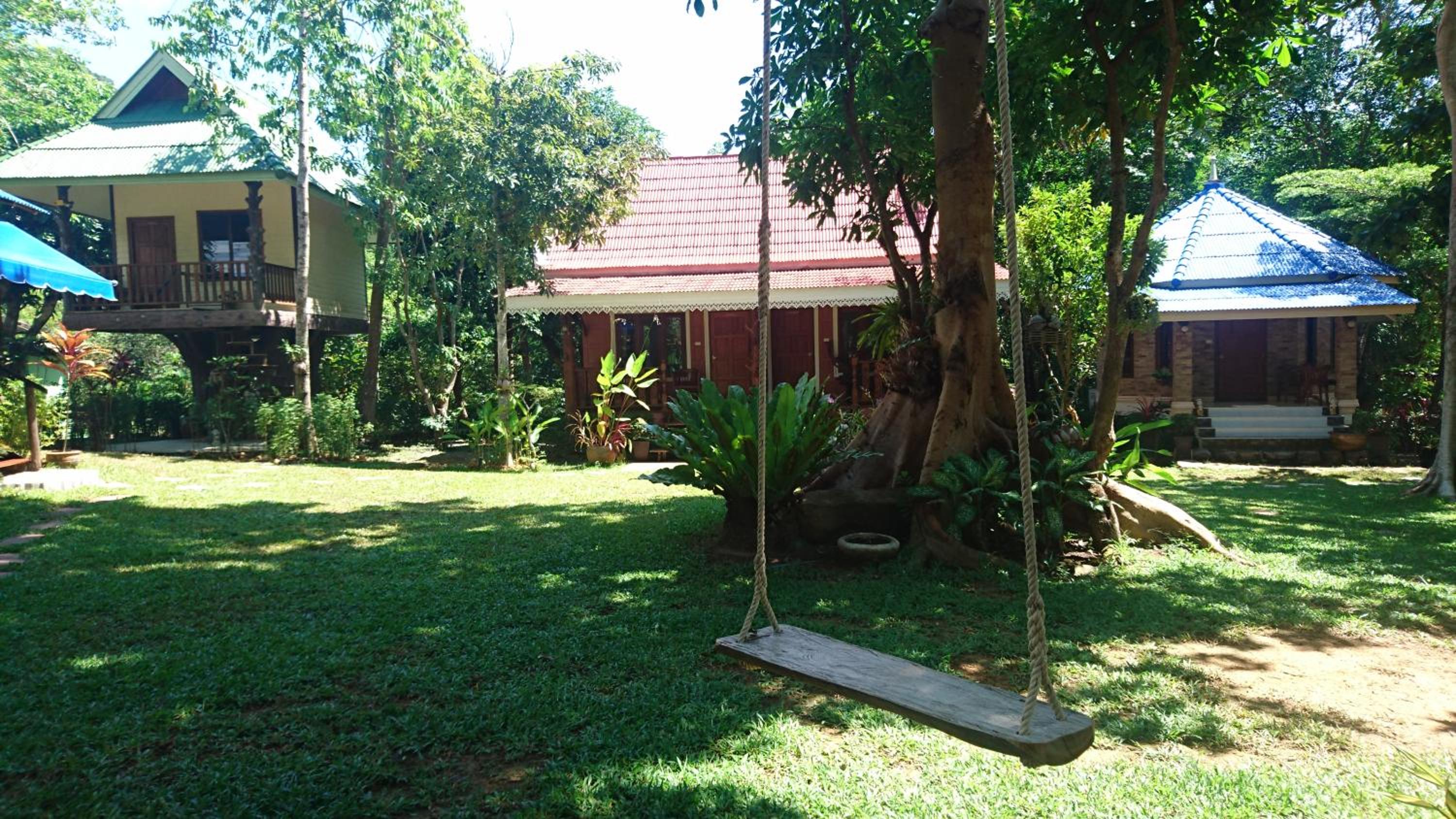Macura Resort