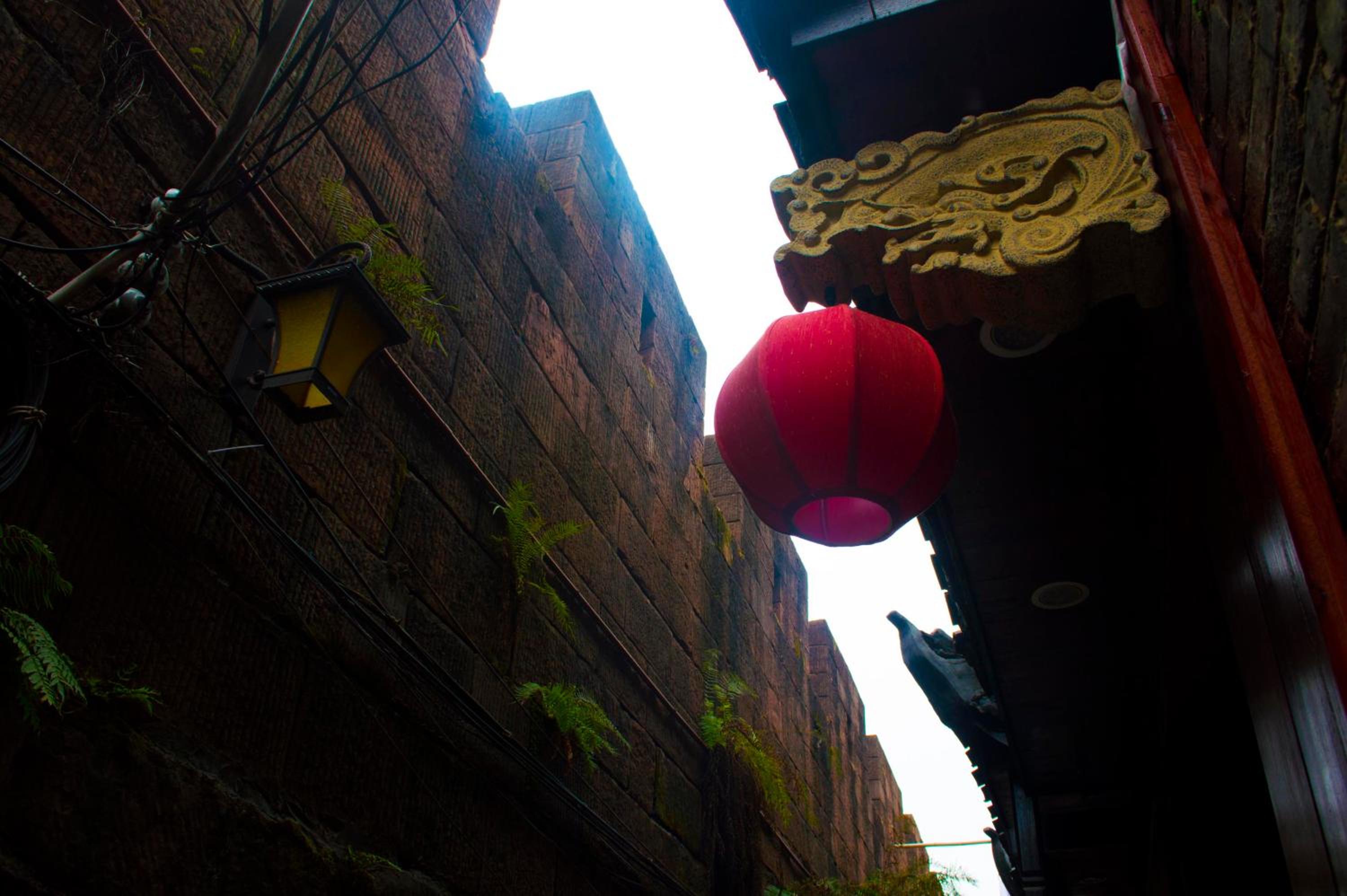 Bian Cheng Xing Zi Inn