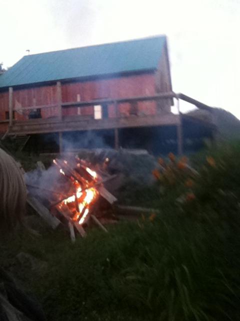 Cottage Jacques Cartier