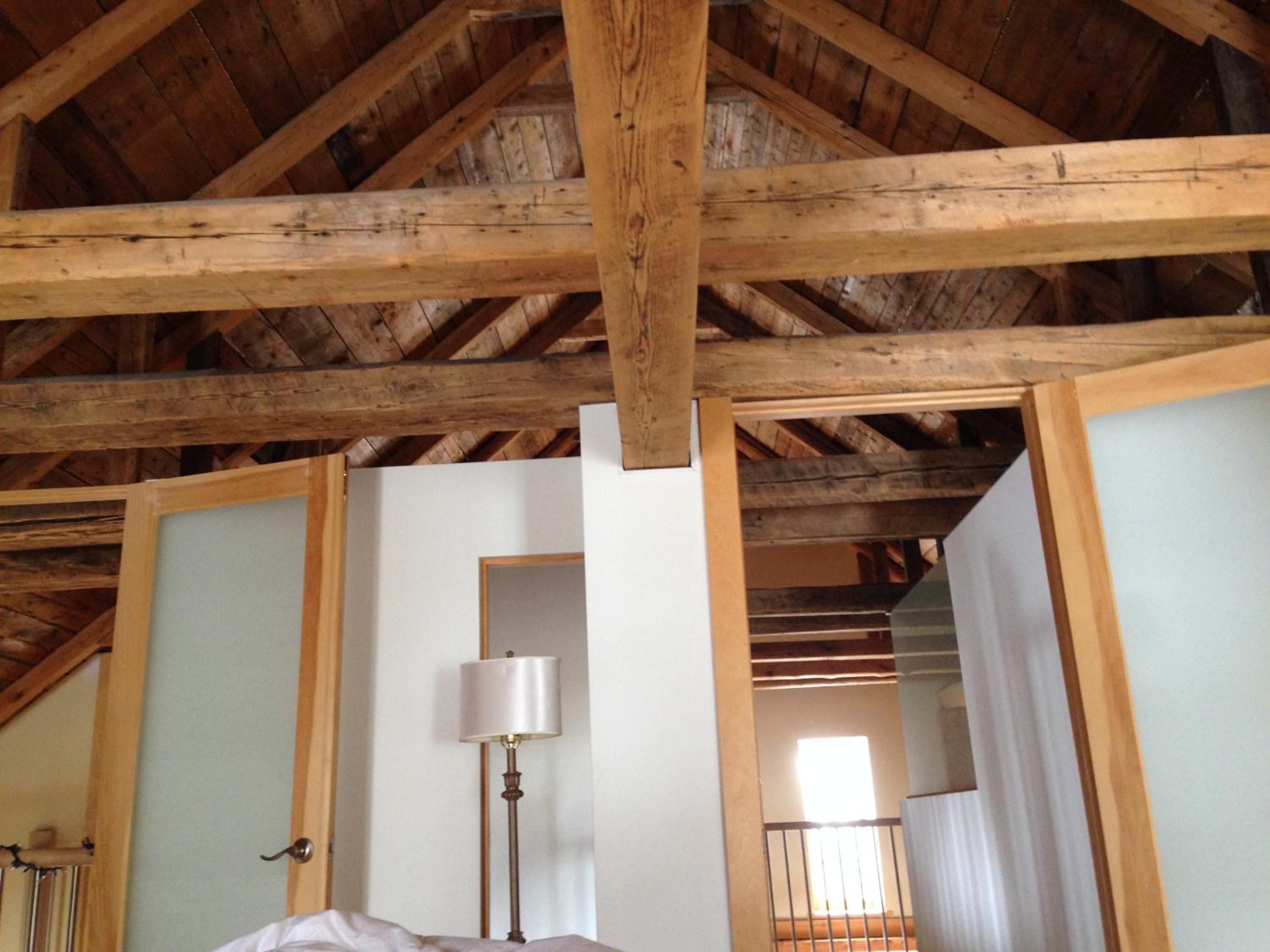 Cottage Jacques Cartier