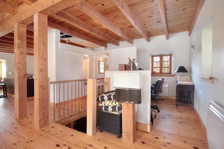 Cottage Jacques Cartier