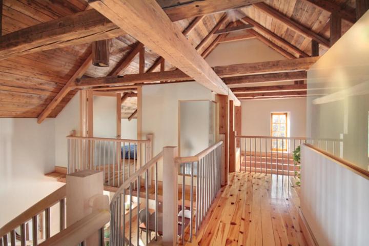Cottage Jacques Cartier