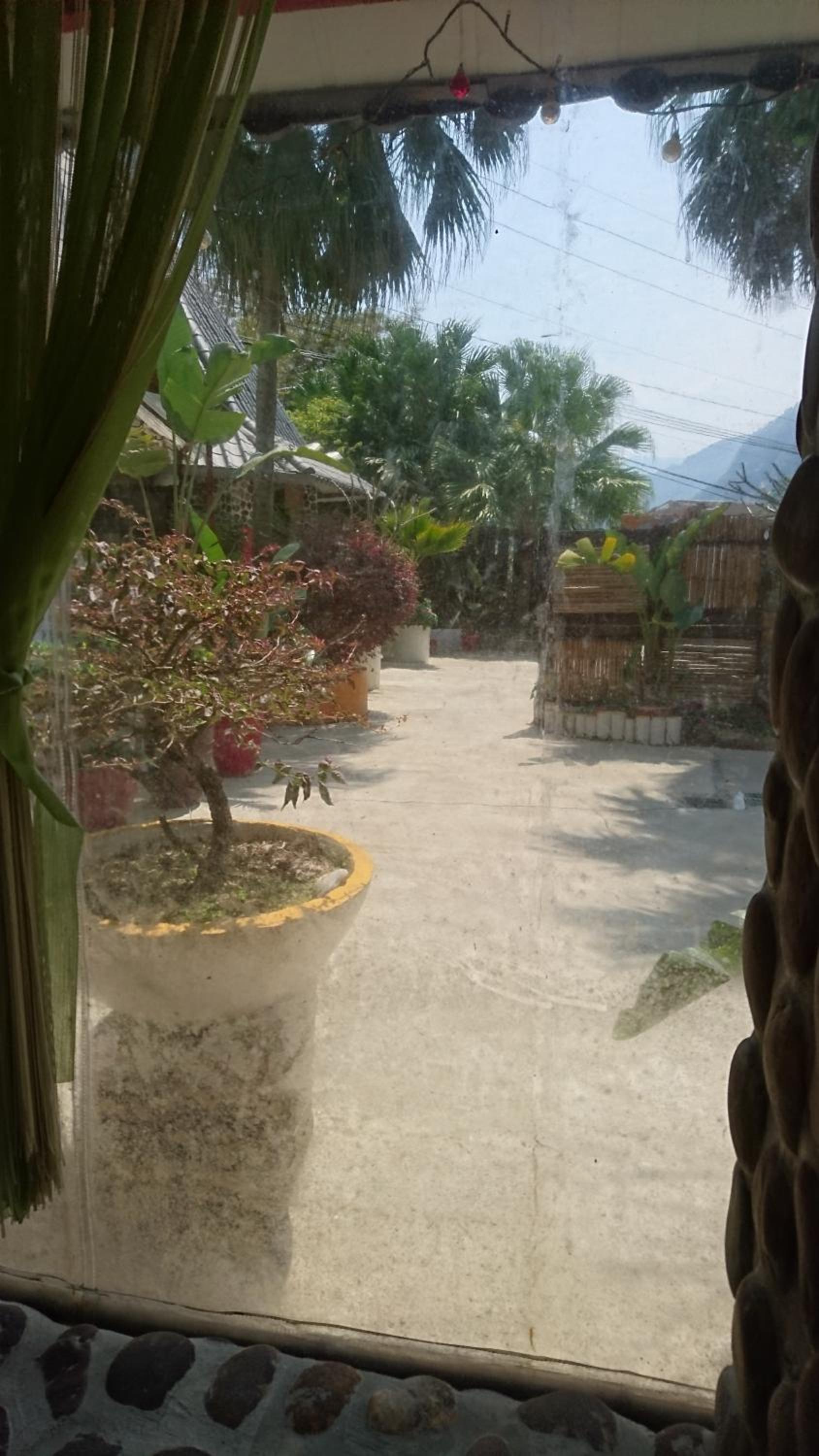 In Bali Inn