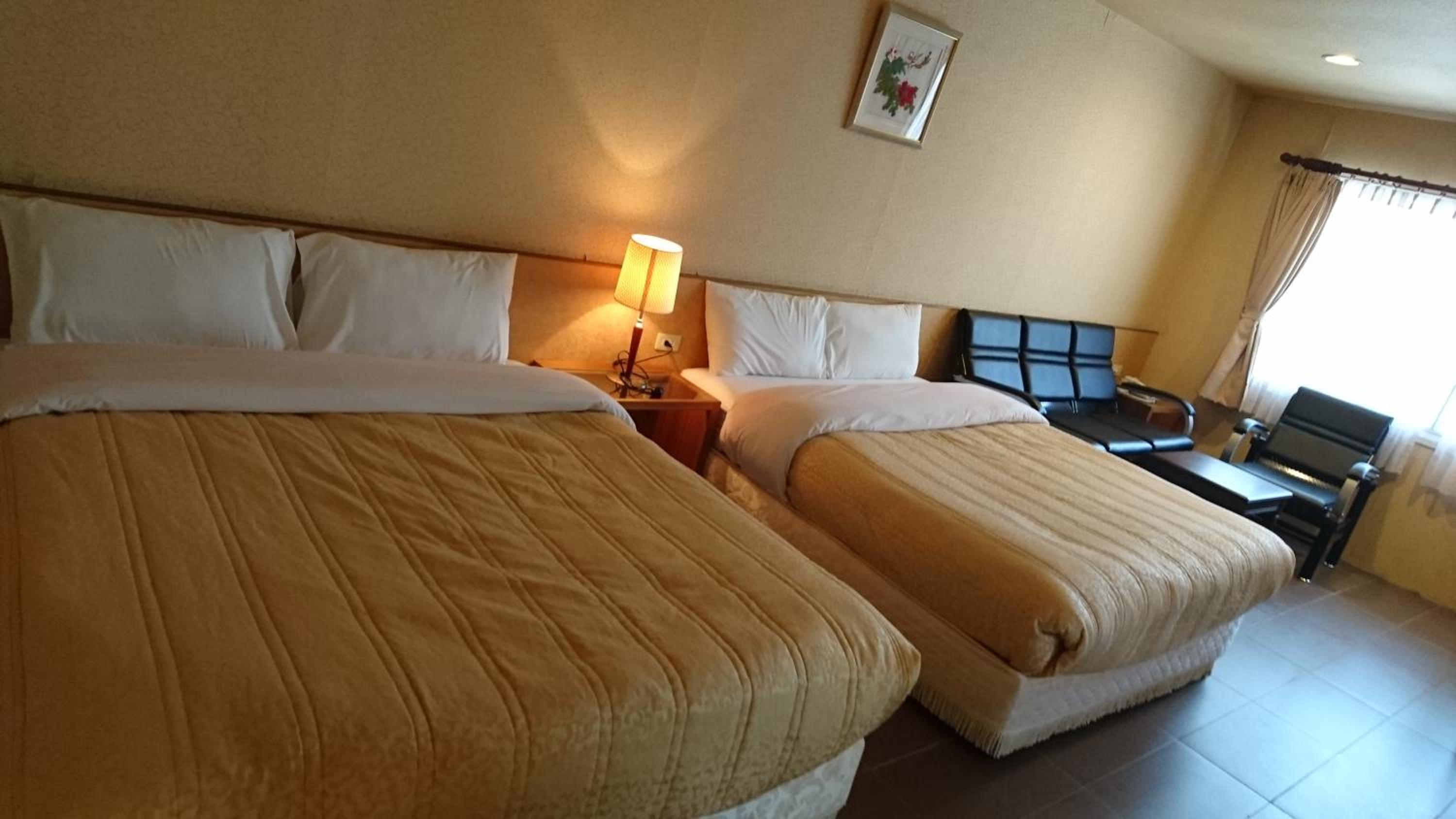 In Bali Inn