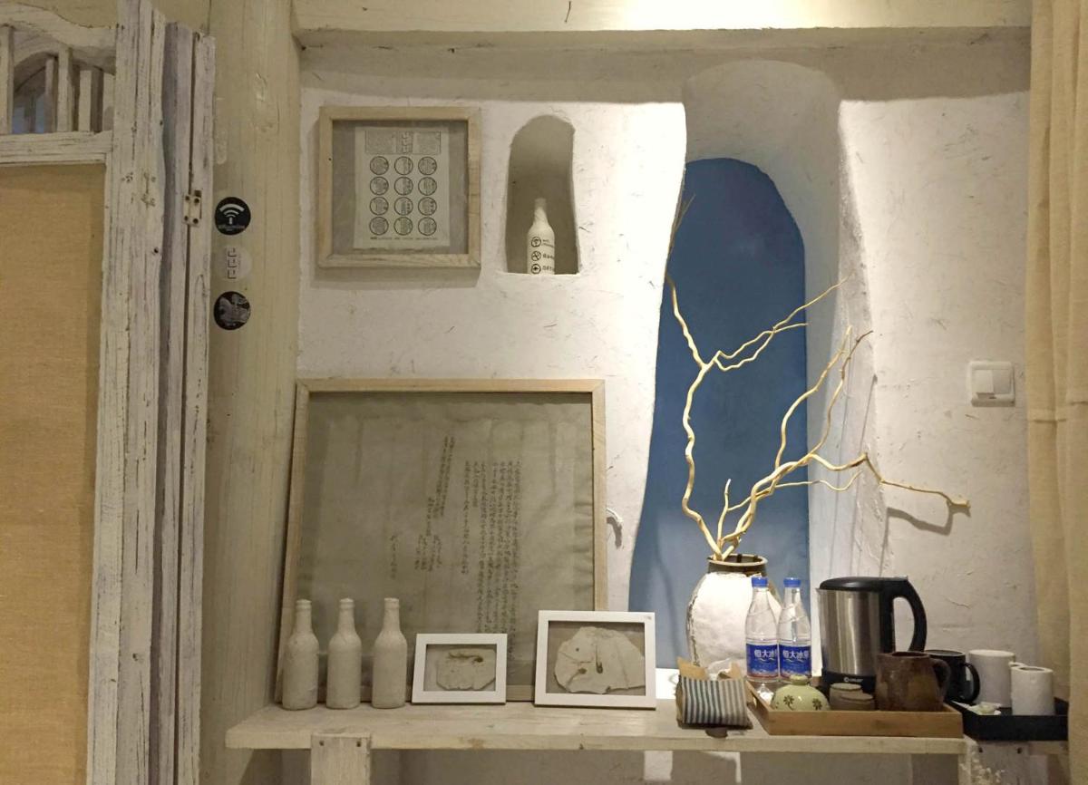 DaLi Xizhou Ji Yi Si Guest House
