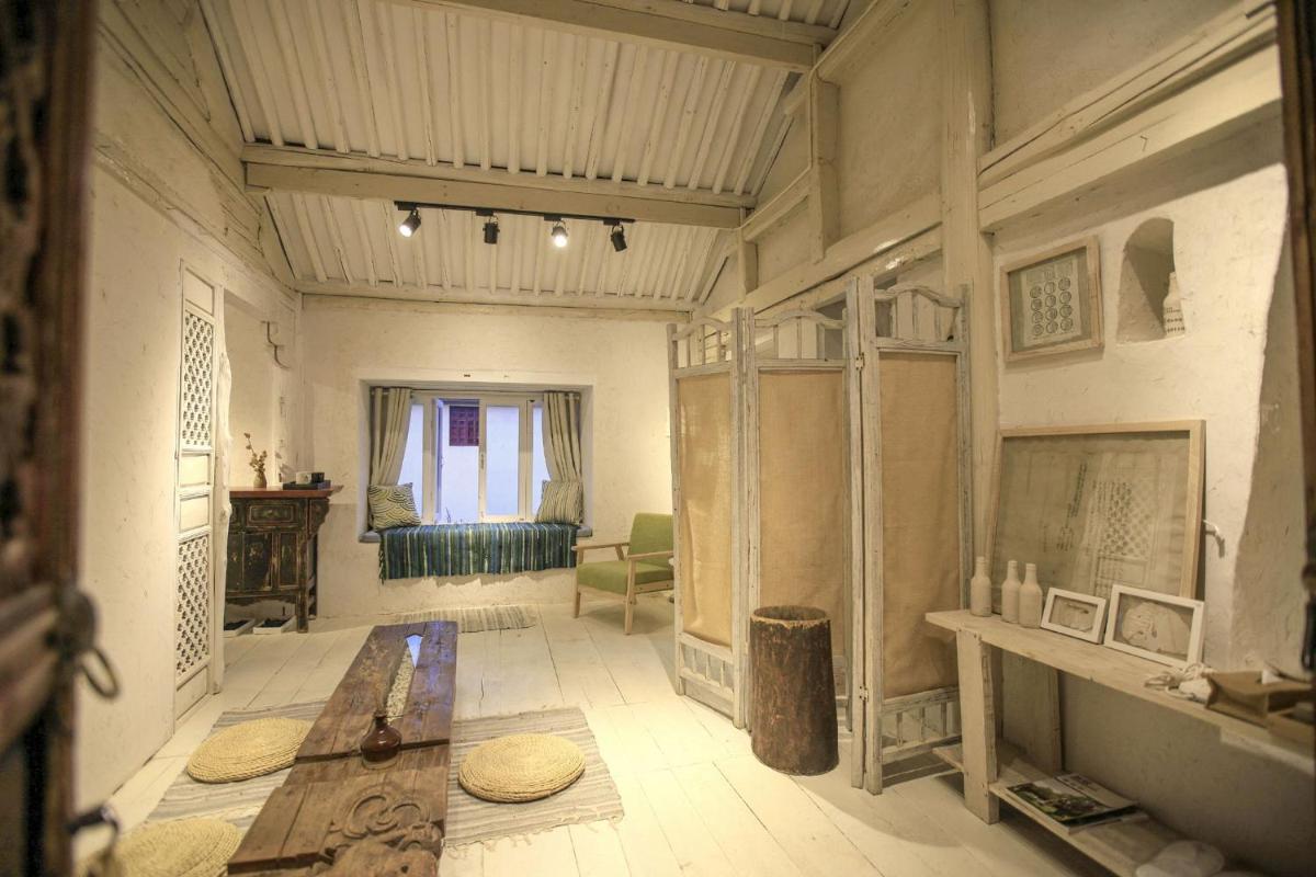 DaLi Xizhou Ji Yi Si Guest House