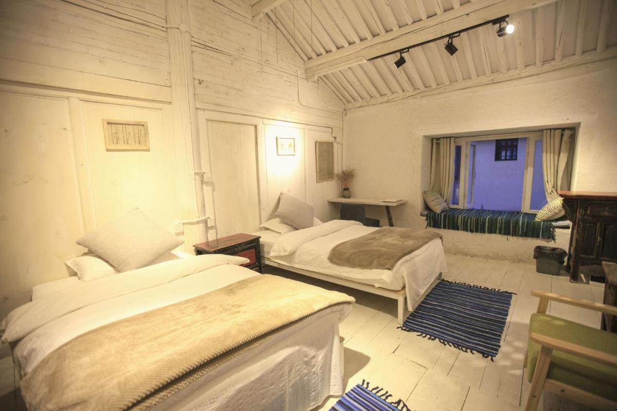 DaLi Xizhou Ji Yi Si Guest House