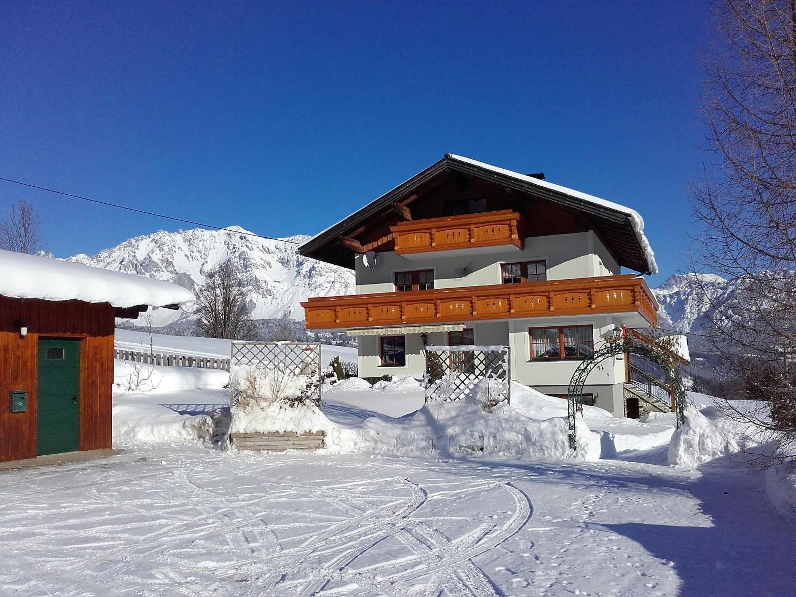 Alpenblick