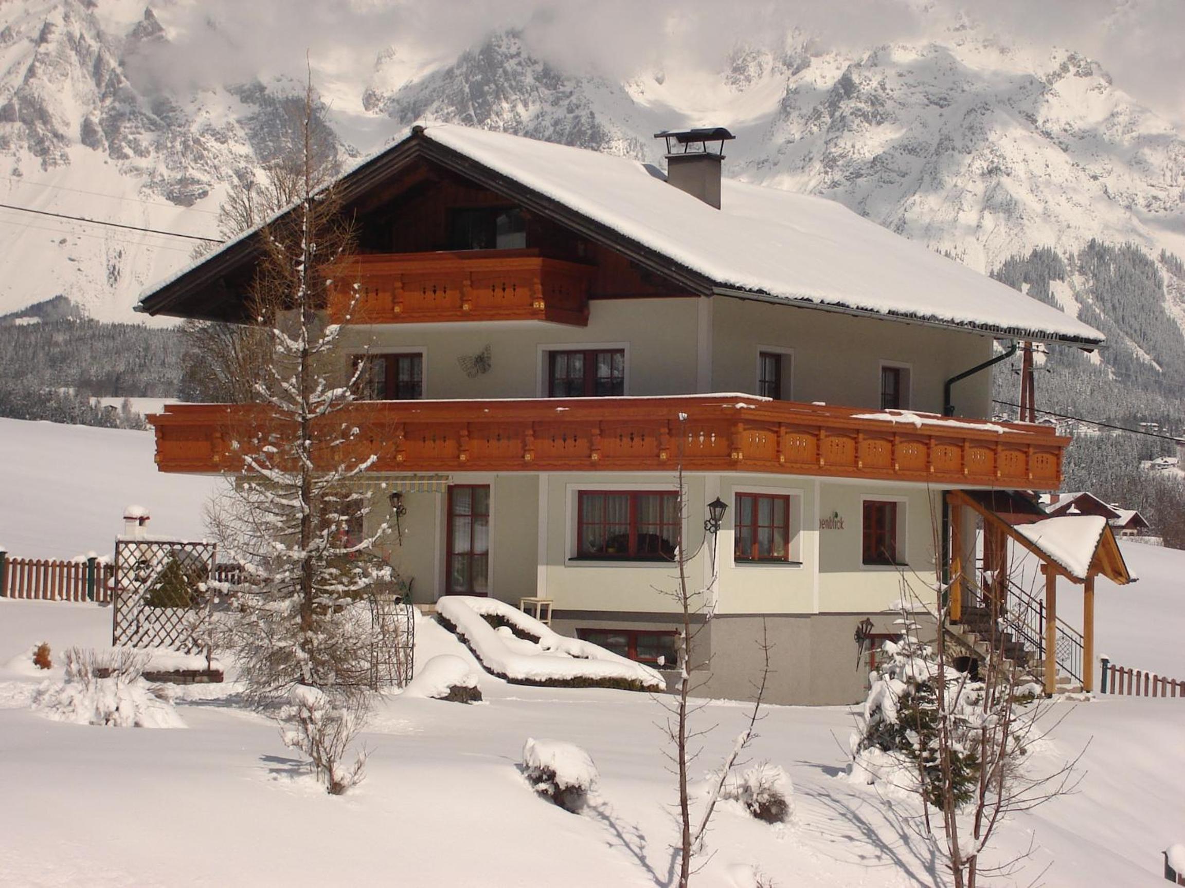 Alpenblick
