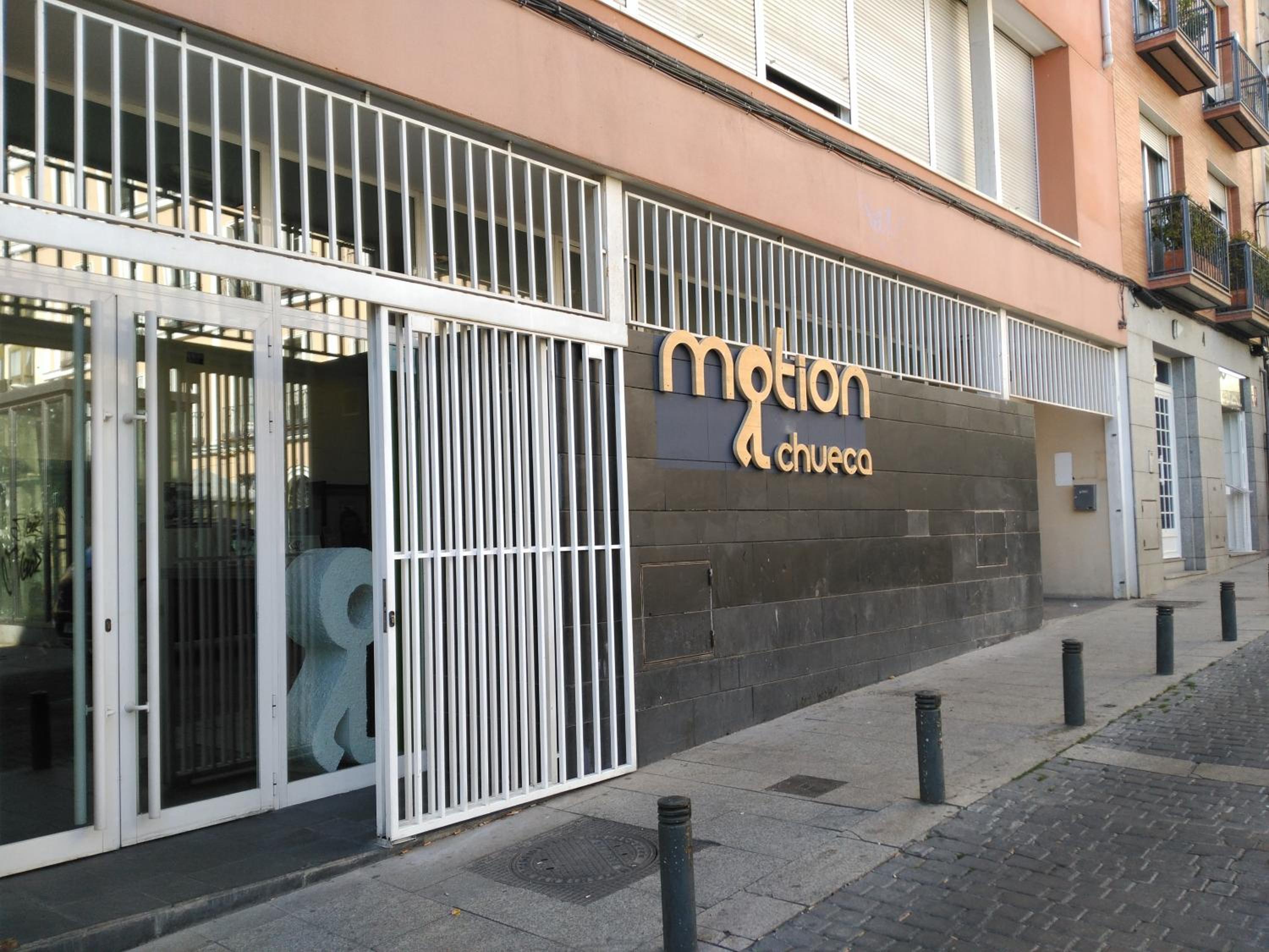 Motion Chueca Hostel photo 20 of 40