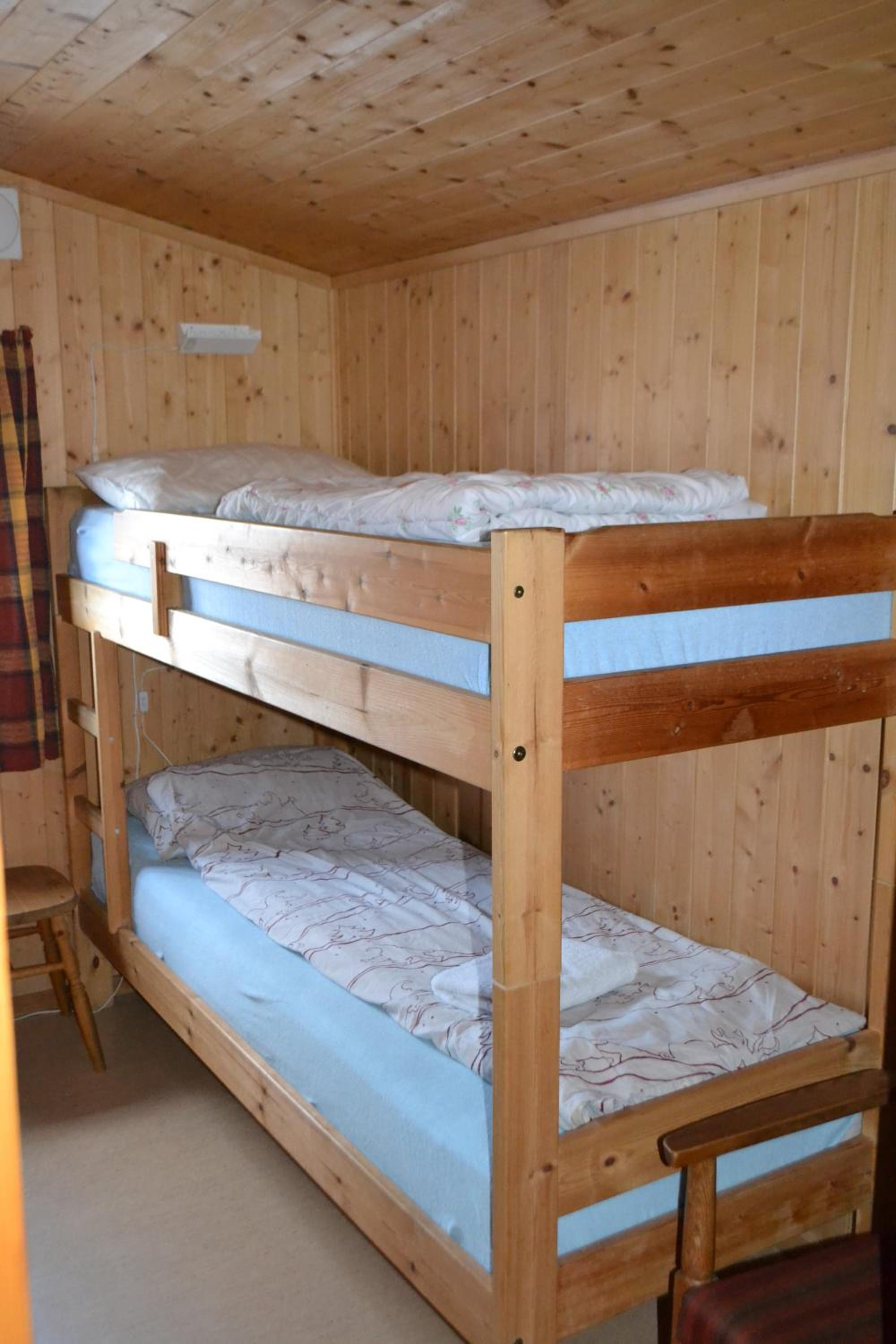 Egenes Camping
