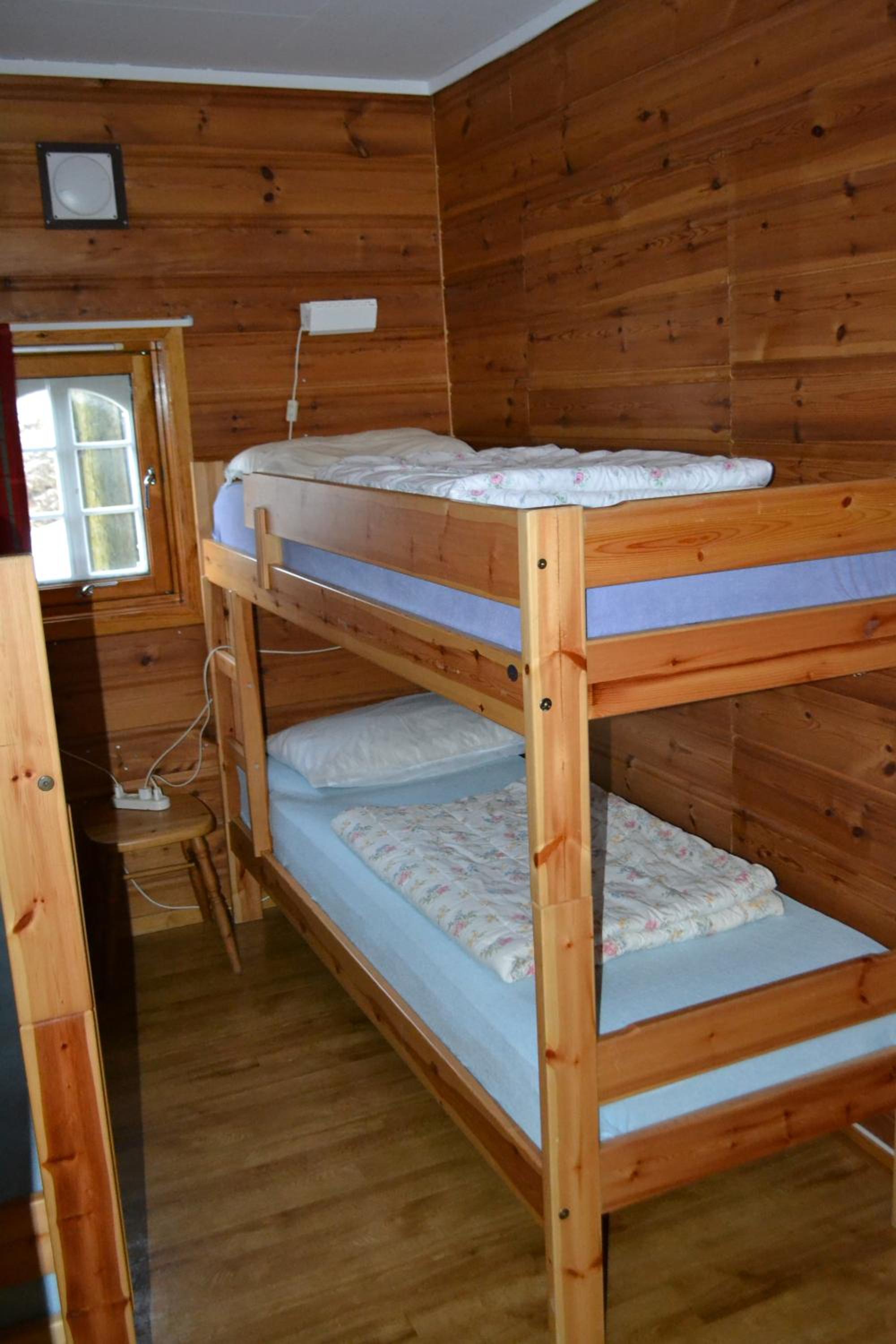 Egenes Camping