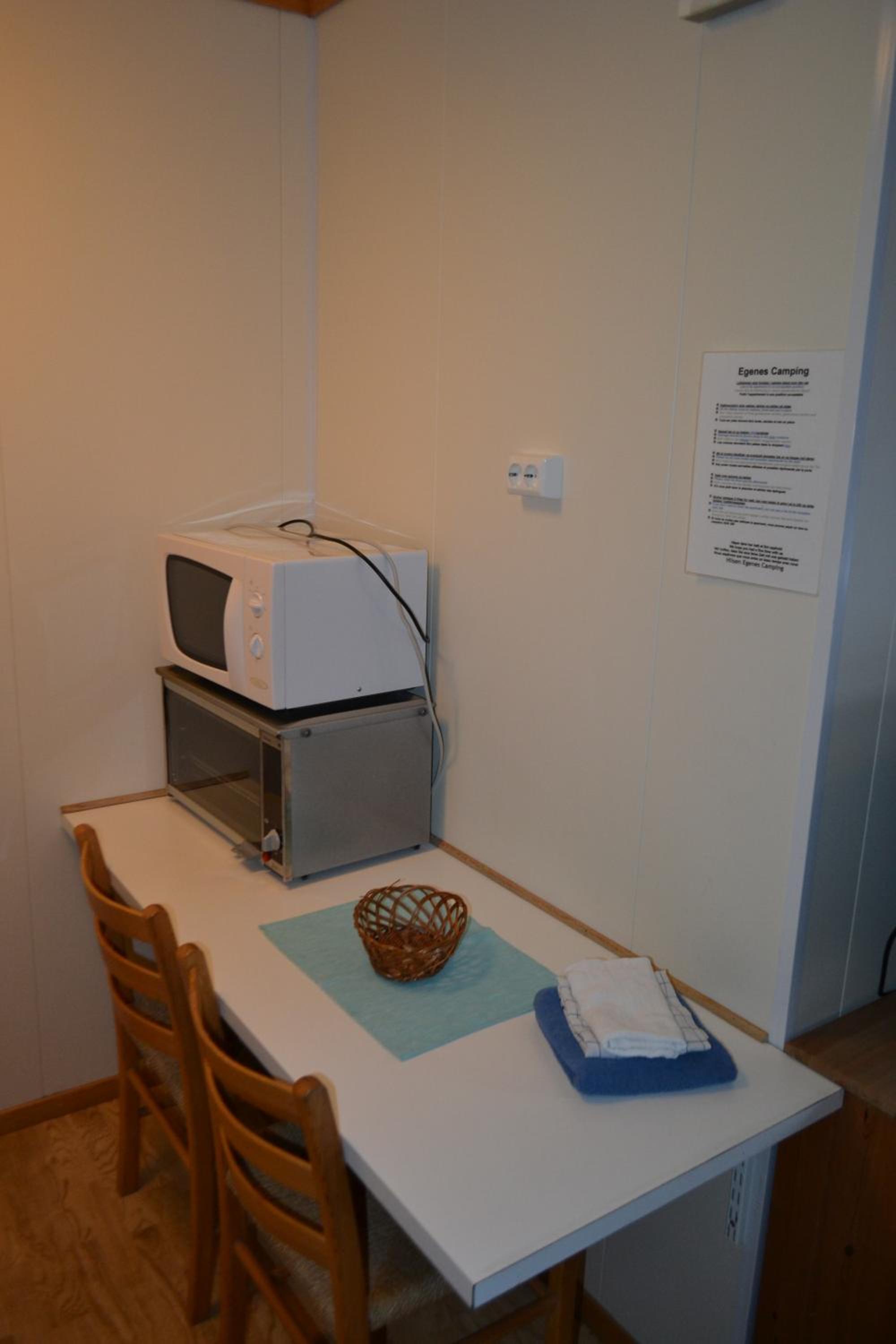 Egenes Camping
