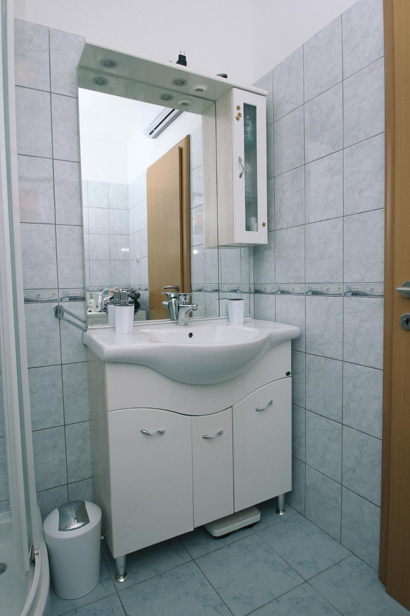 Apartman Dominik