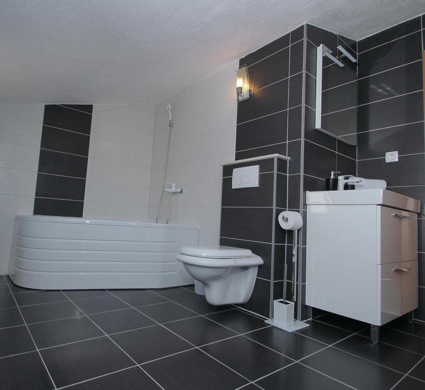 Apartman Dominik