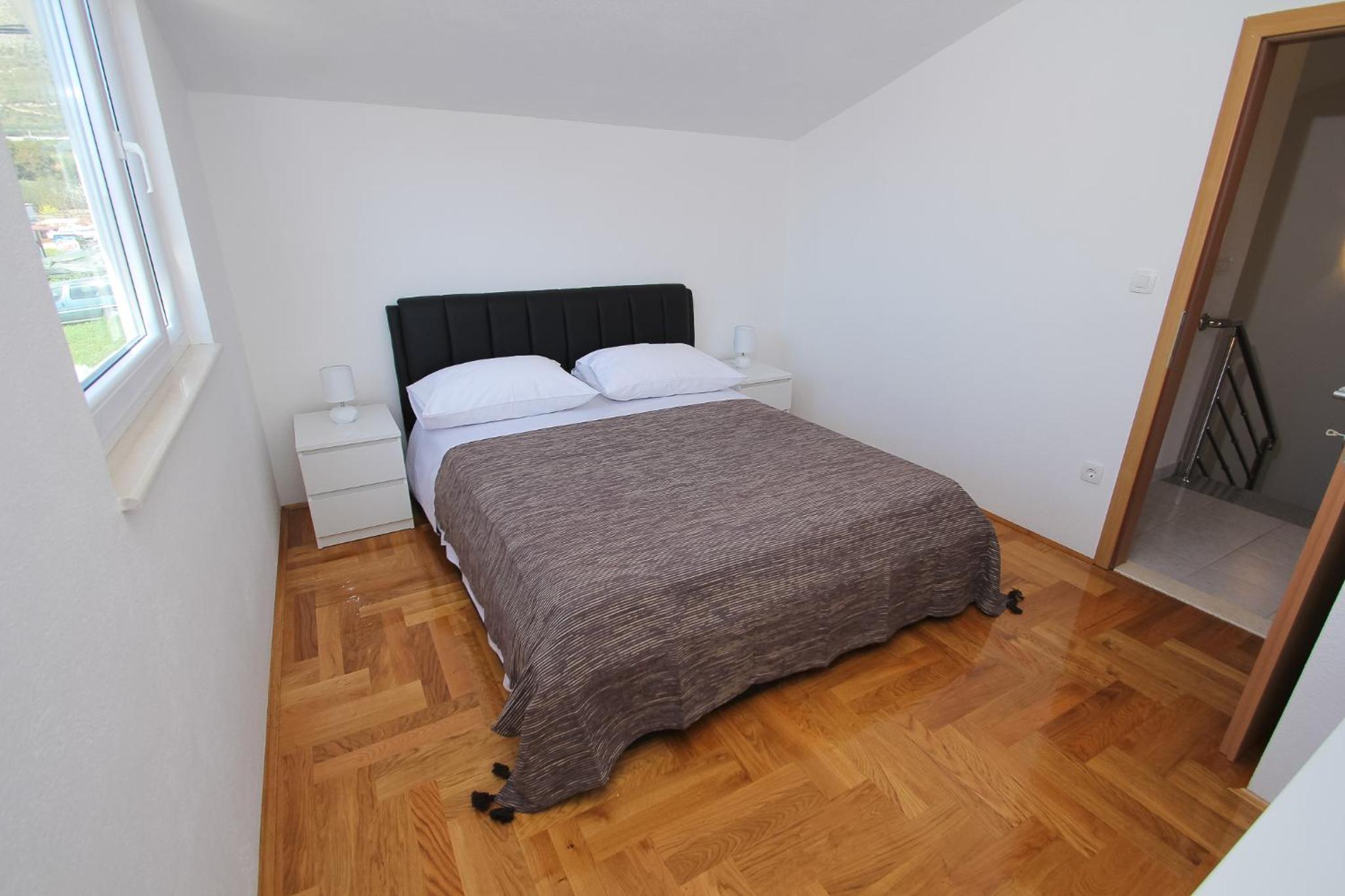 Apartman Dominik