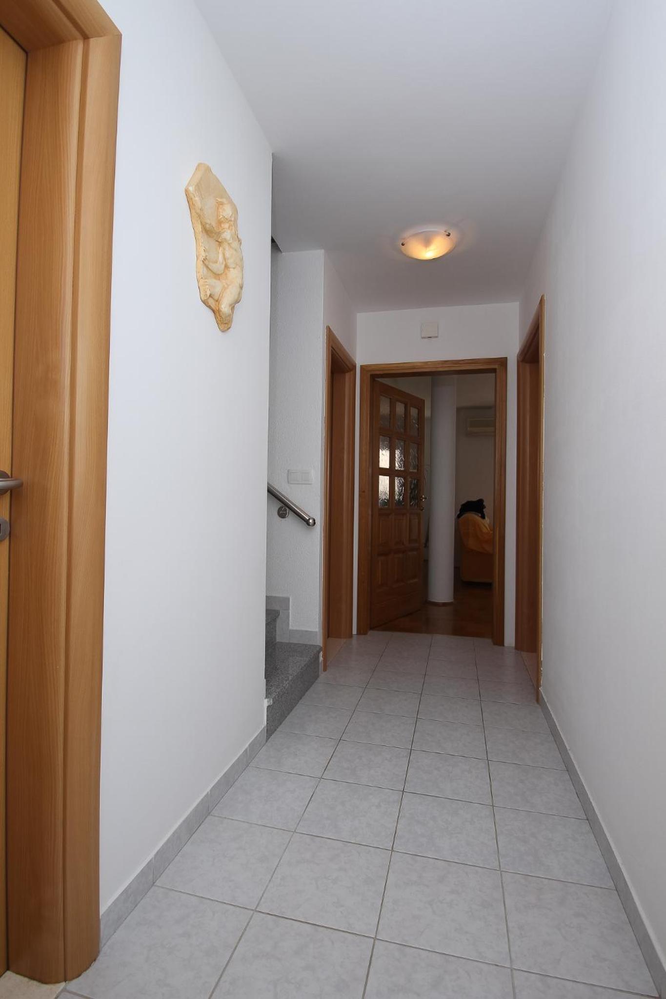 Apartman Dominik
