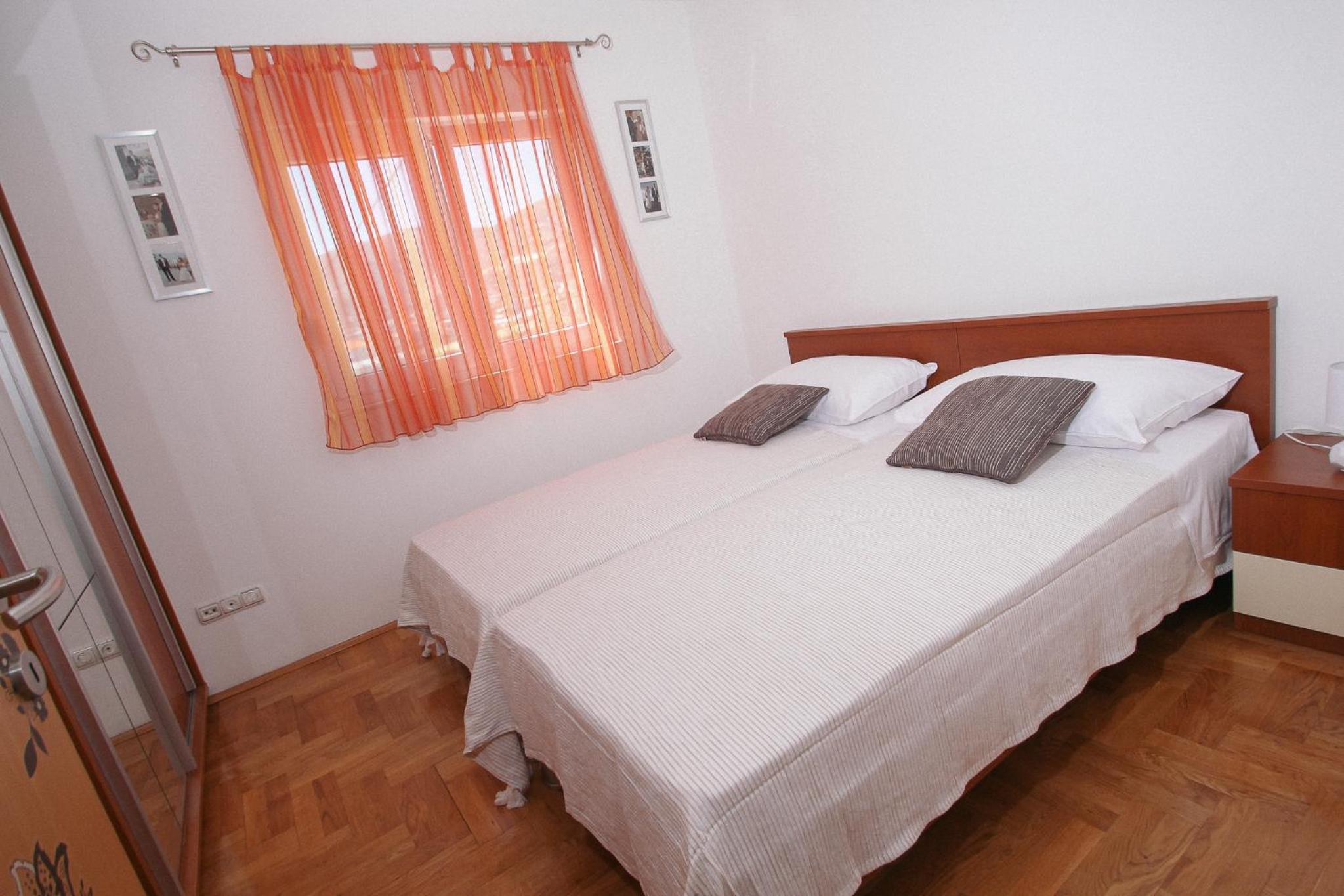 Apartman Dominik