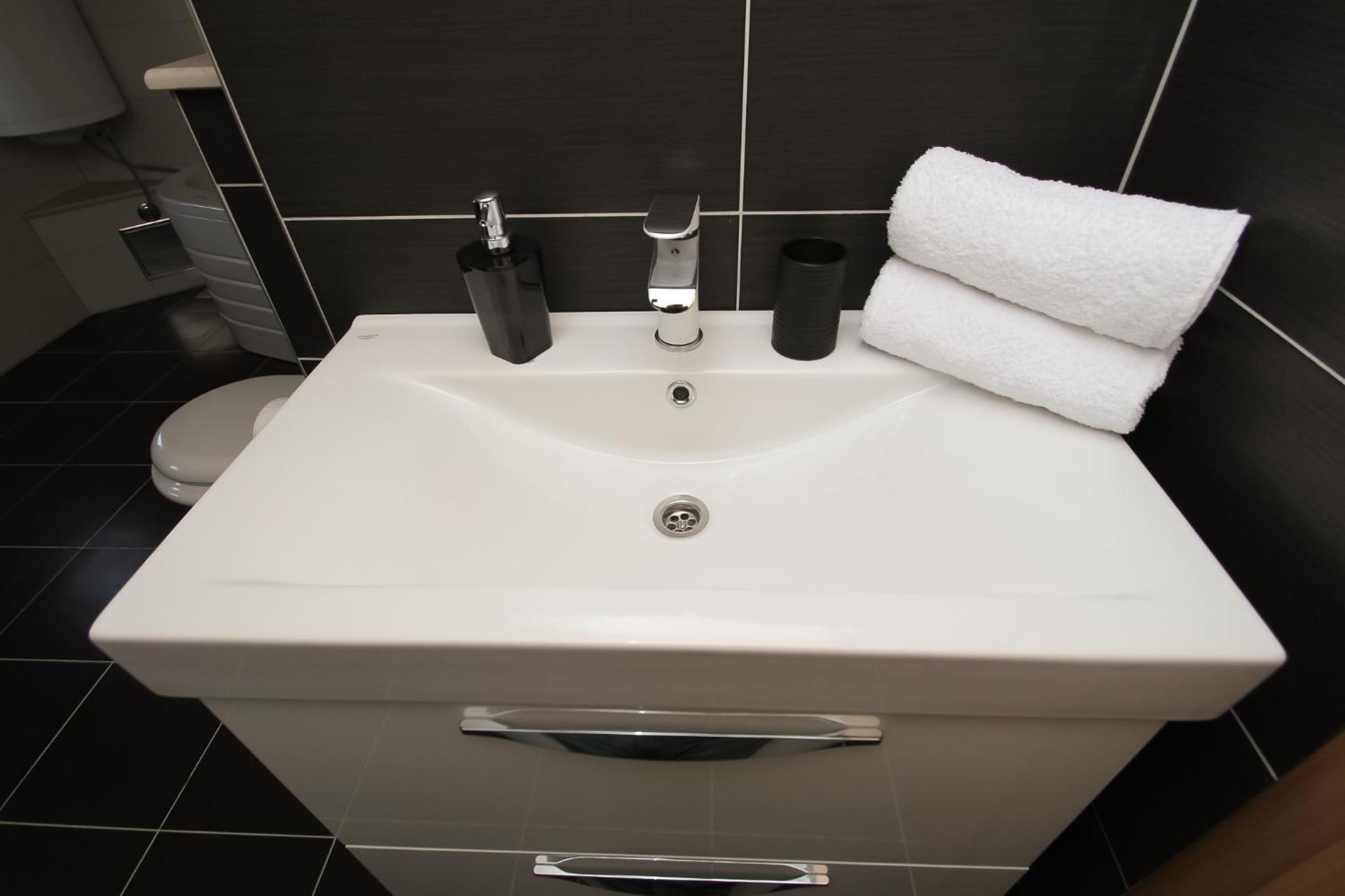 Apartman Dominik