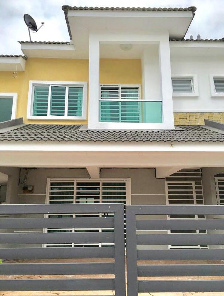 Golden Hill Double Storey Homestay at Night Market photo 8