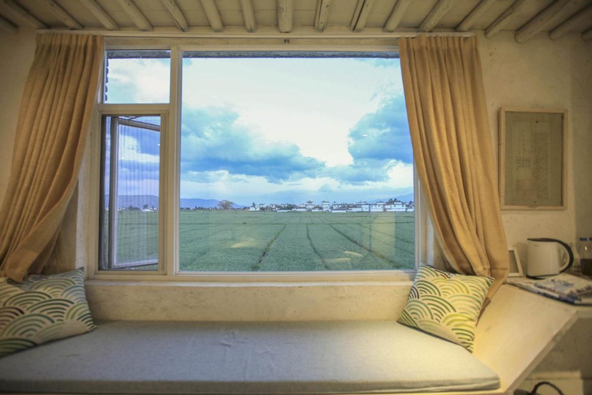 DaLi Xizhou Ji Yi Si Guest House