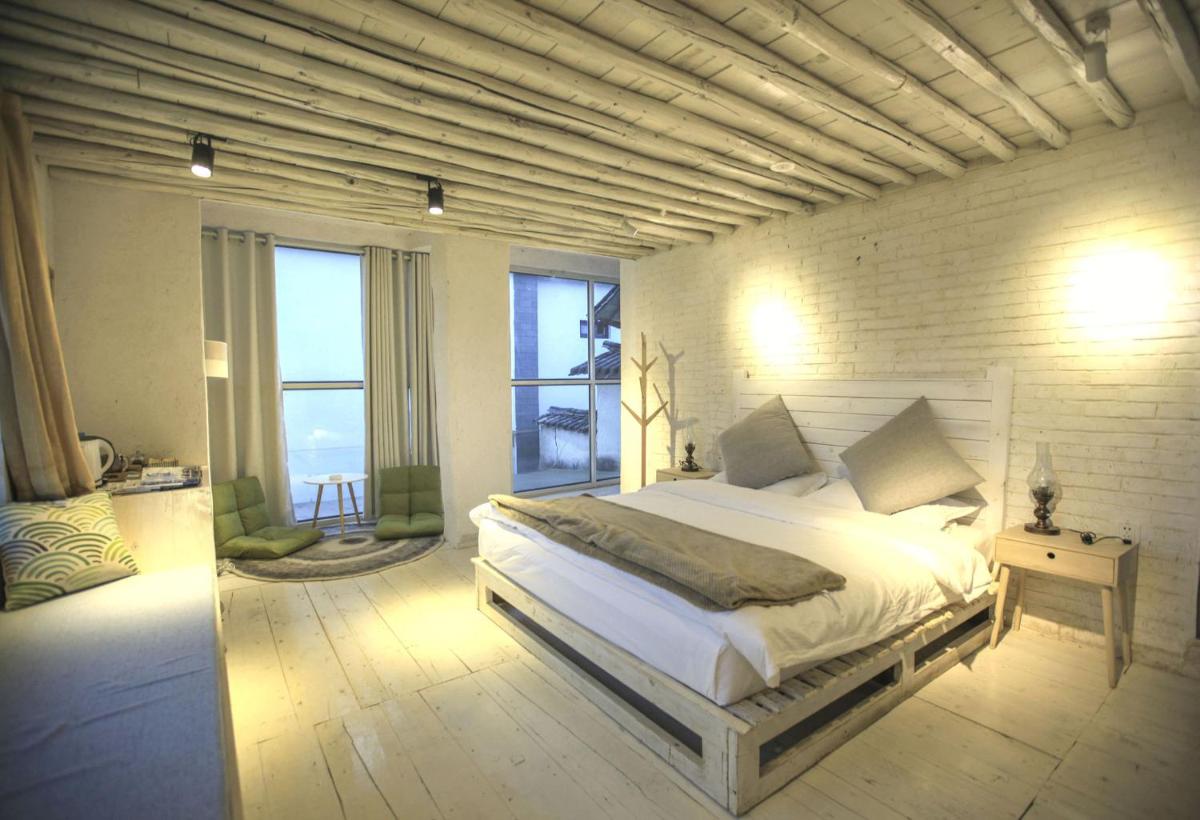 DaLi Xizhou Ji Yi Si Guest House