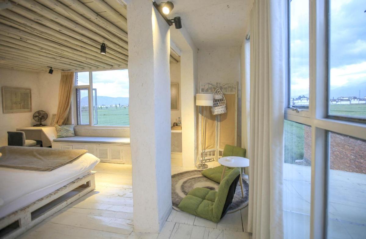 DaLi Xizhou Ji Yi Si Guest House