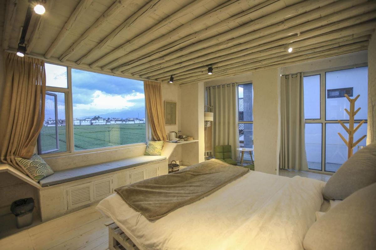 DaLi Xizhou Ji Yi Si Guest House