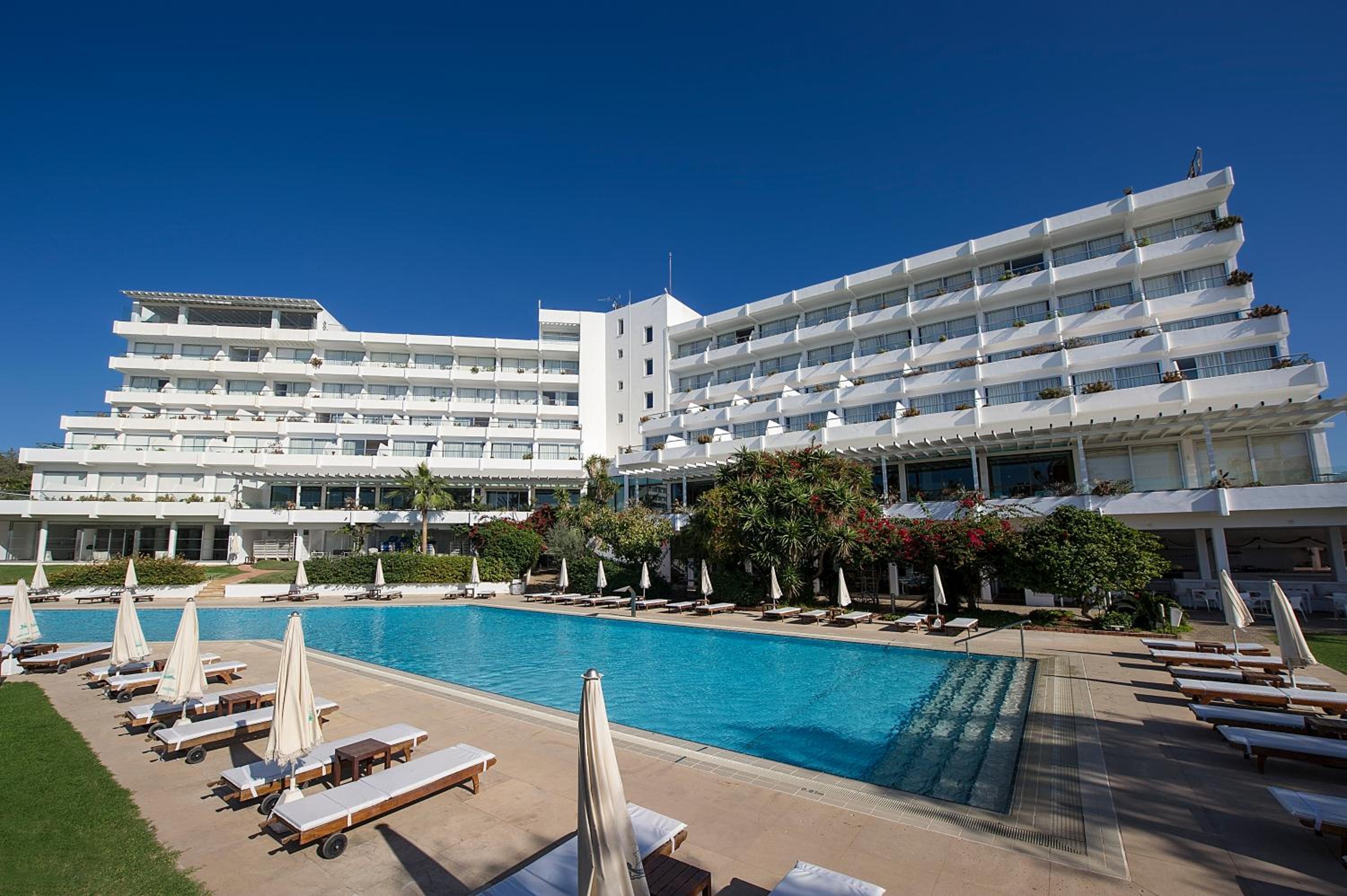 Grecian Sands Hotel — photo 86