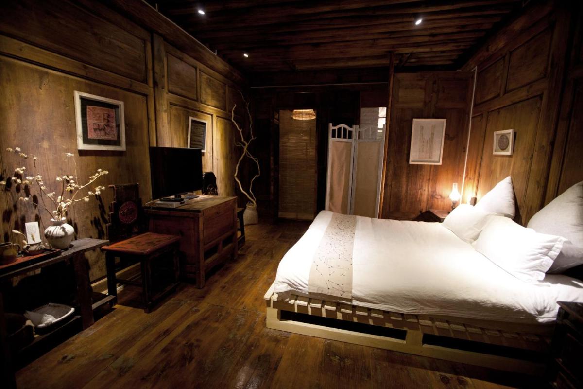 DaLi Xizhou Ji Yi Si Guest House