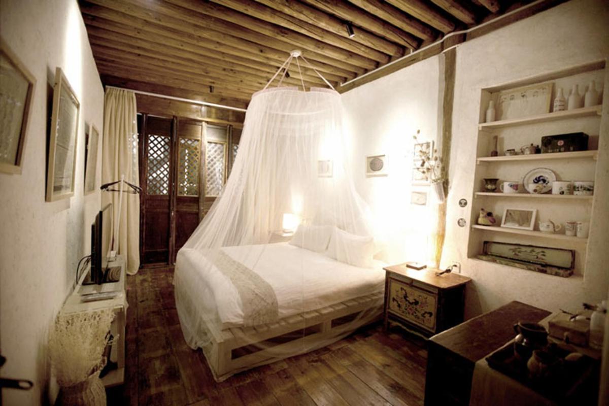 DaLi Xizhou Ji Yi Si Guest House