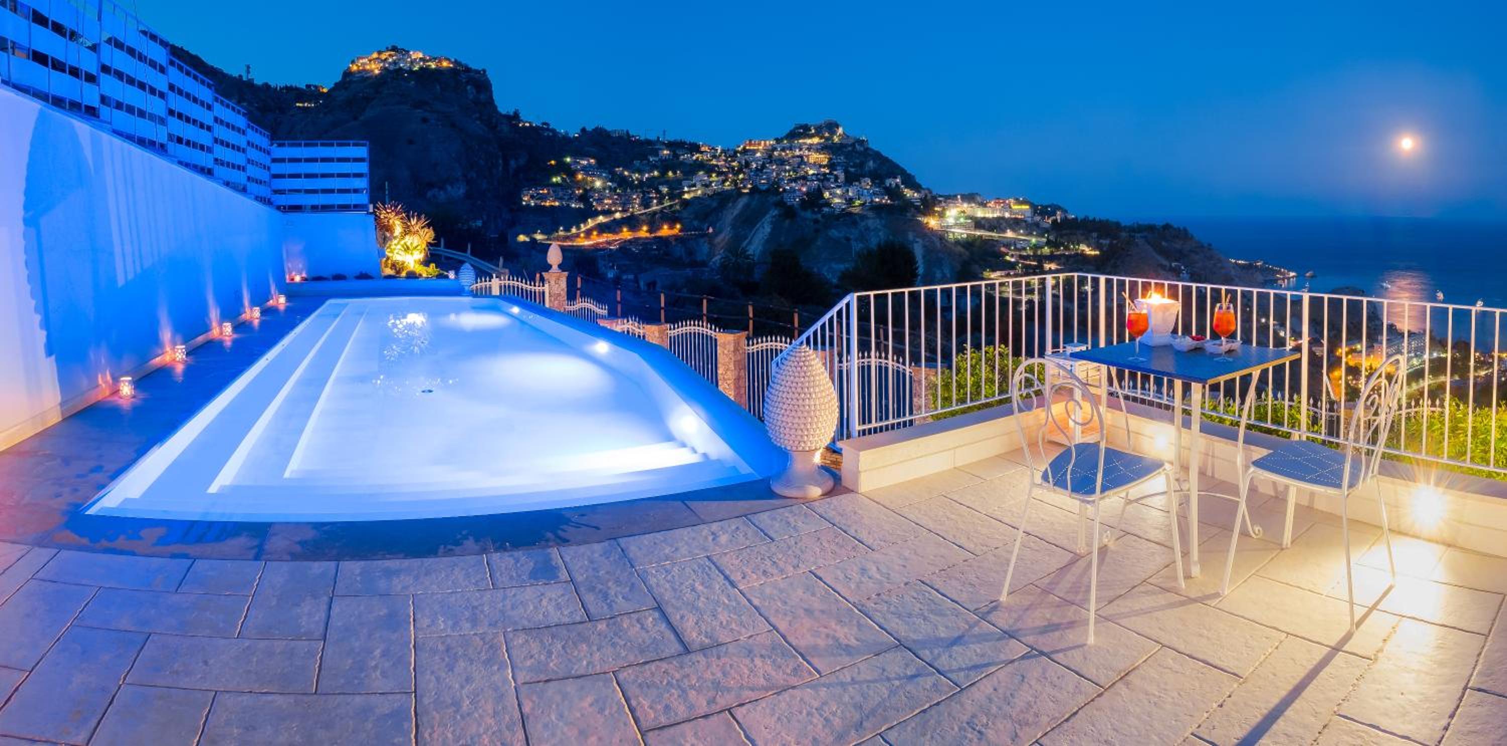 Sciccosa Guest House