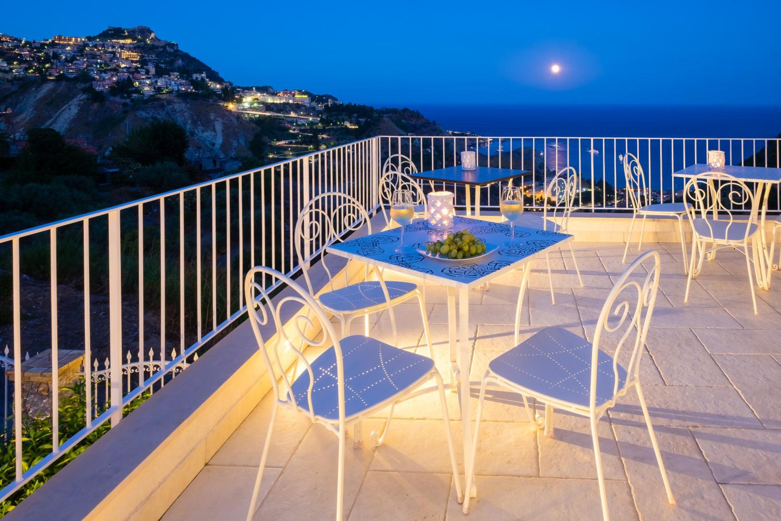 Sciccosa Guest House