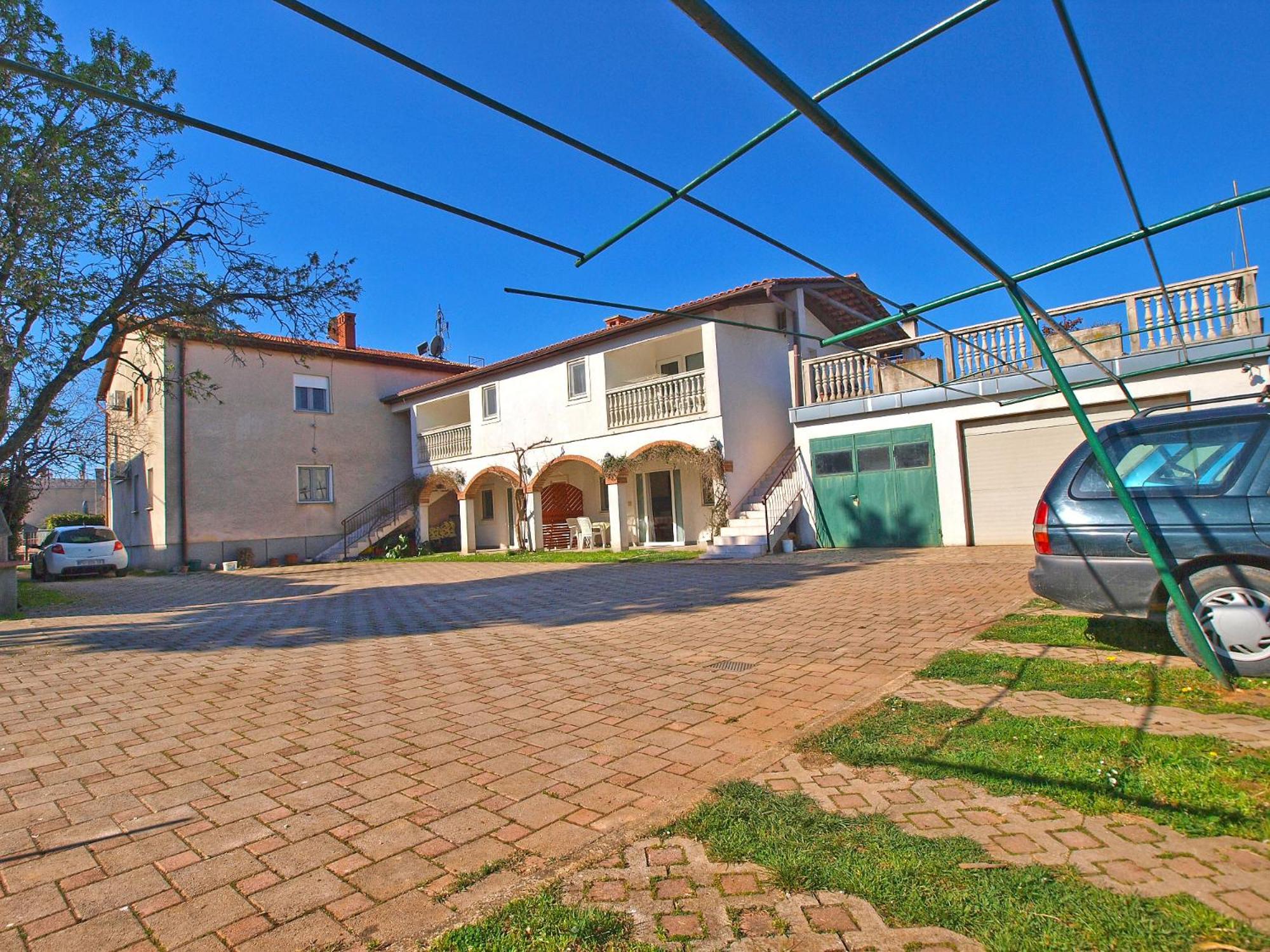 Apartments Jozefina 1261