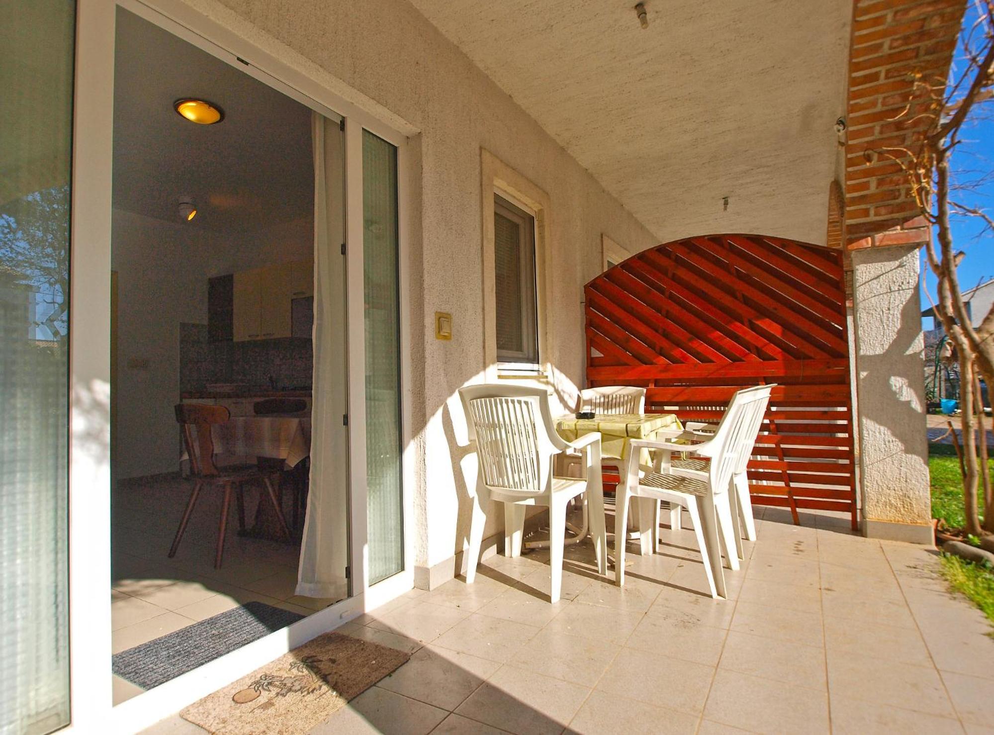 Apartments Jozefina 1261
