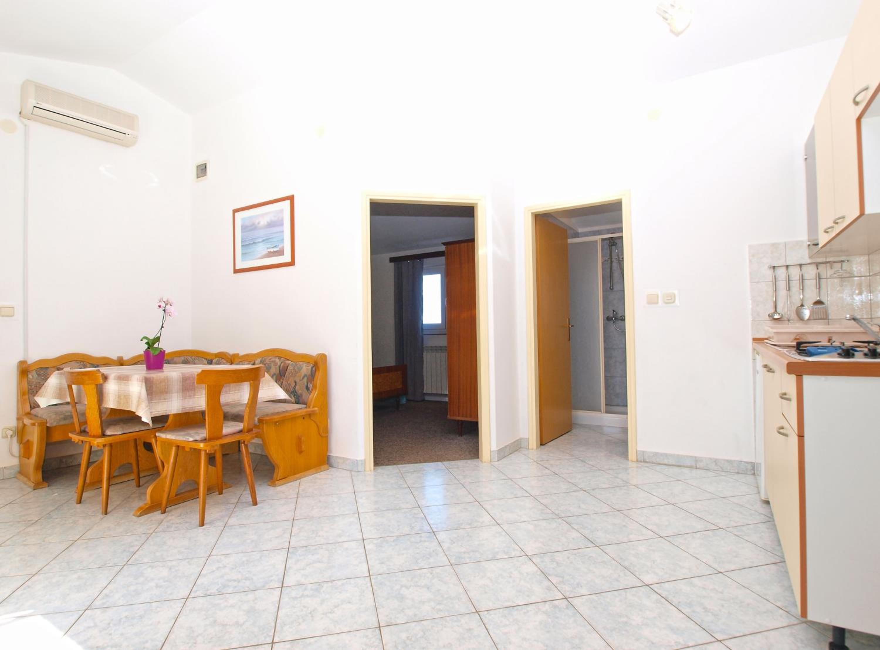 Apartments Jozefina 1261