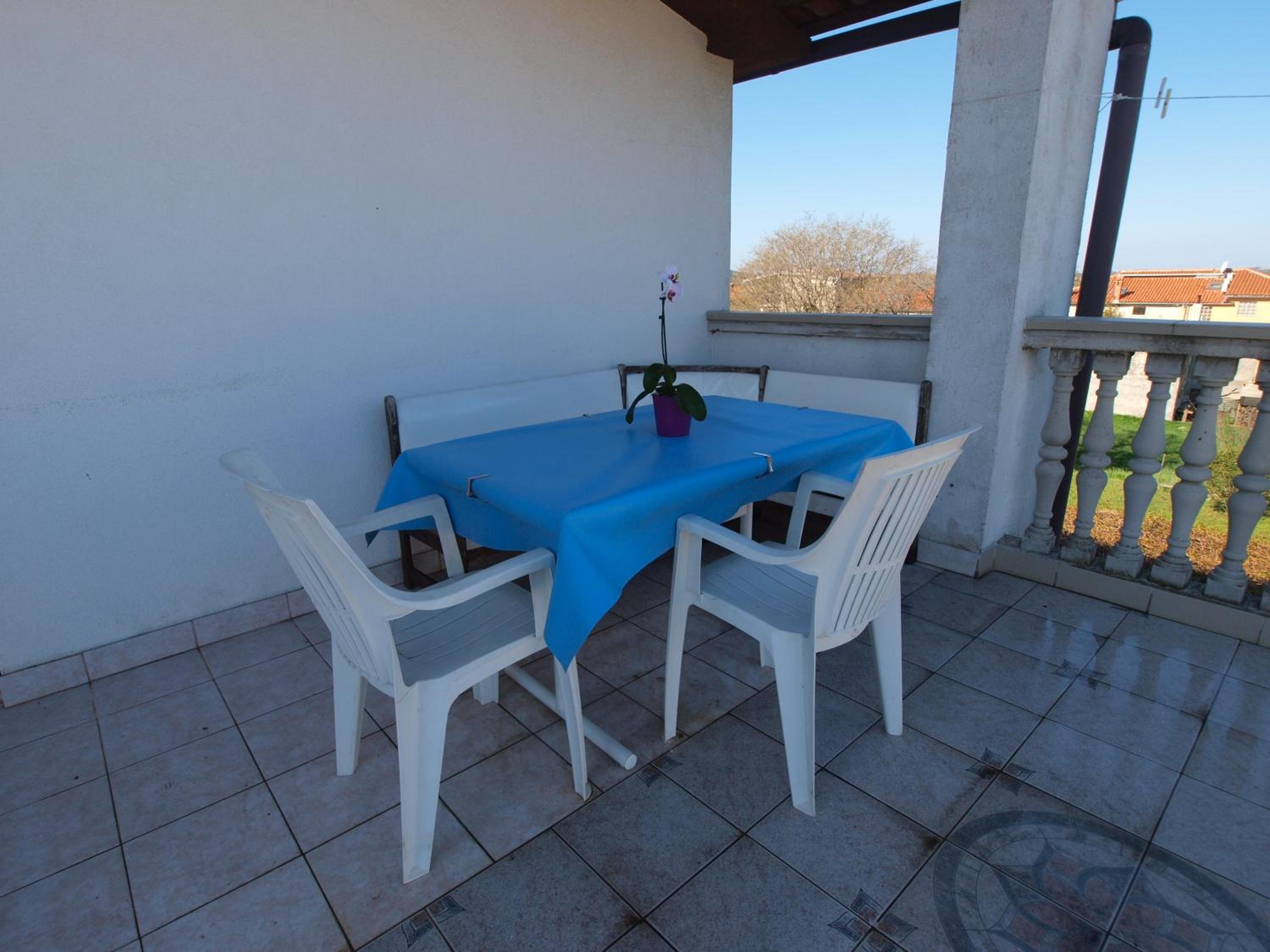 Apartments Jozefina 1261