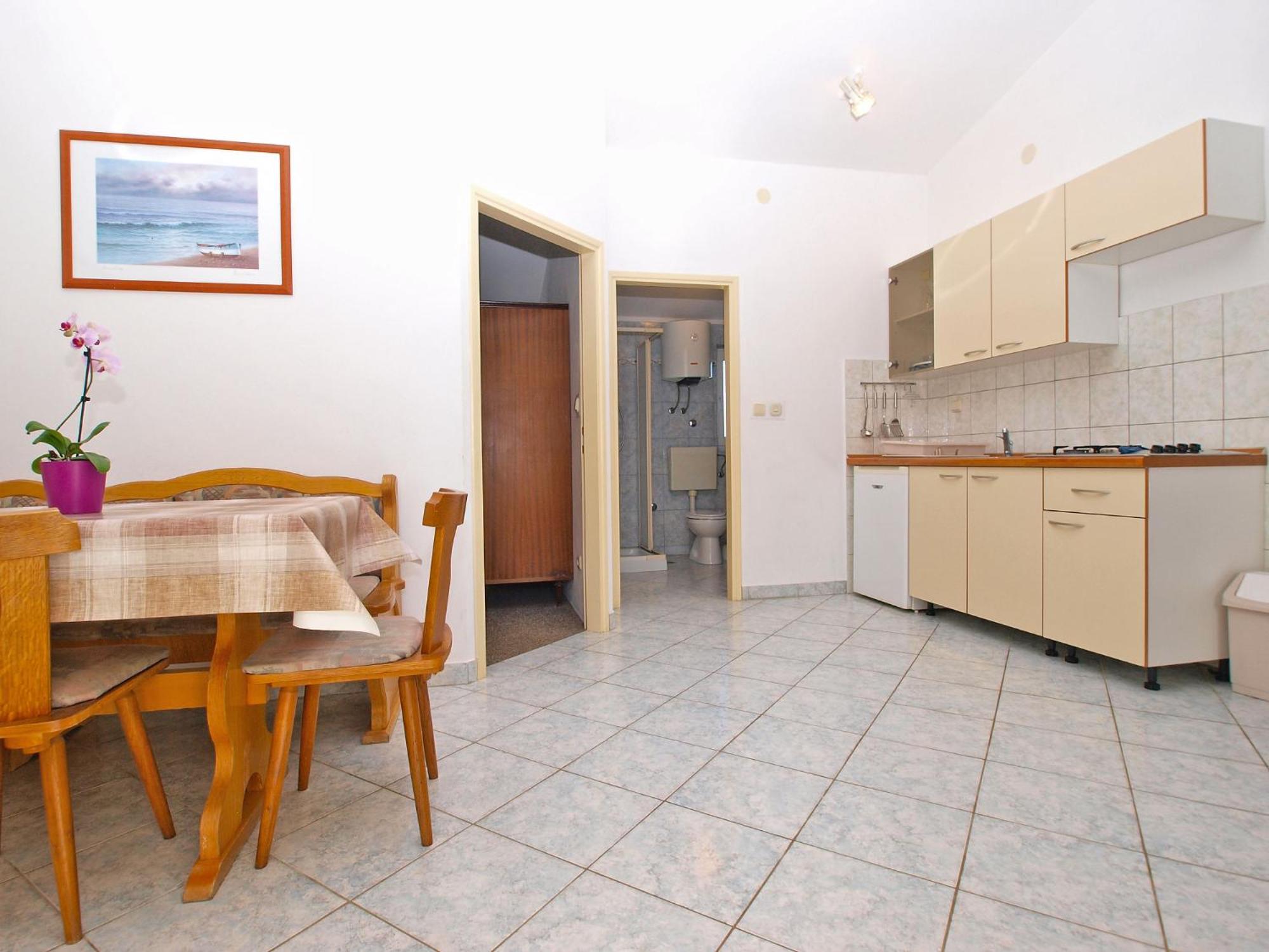 Apartments Jozefina 1261