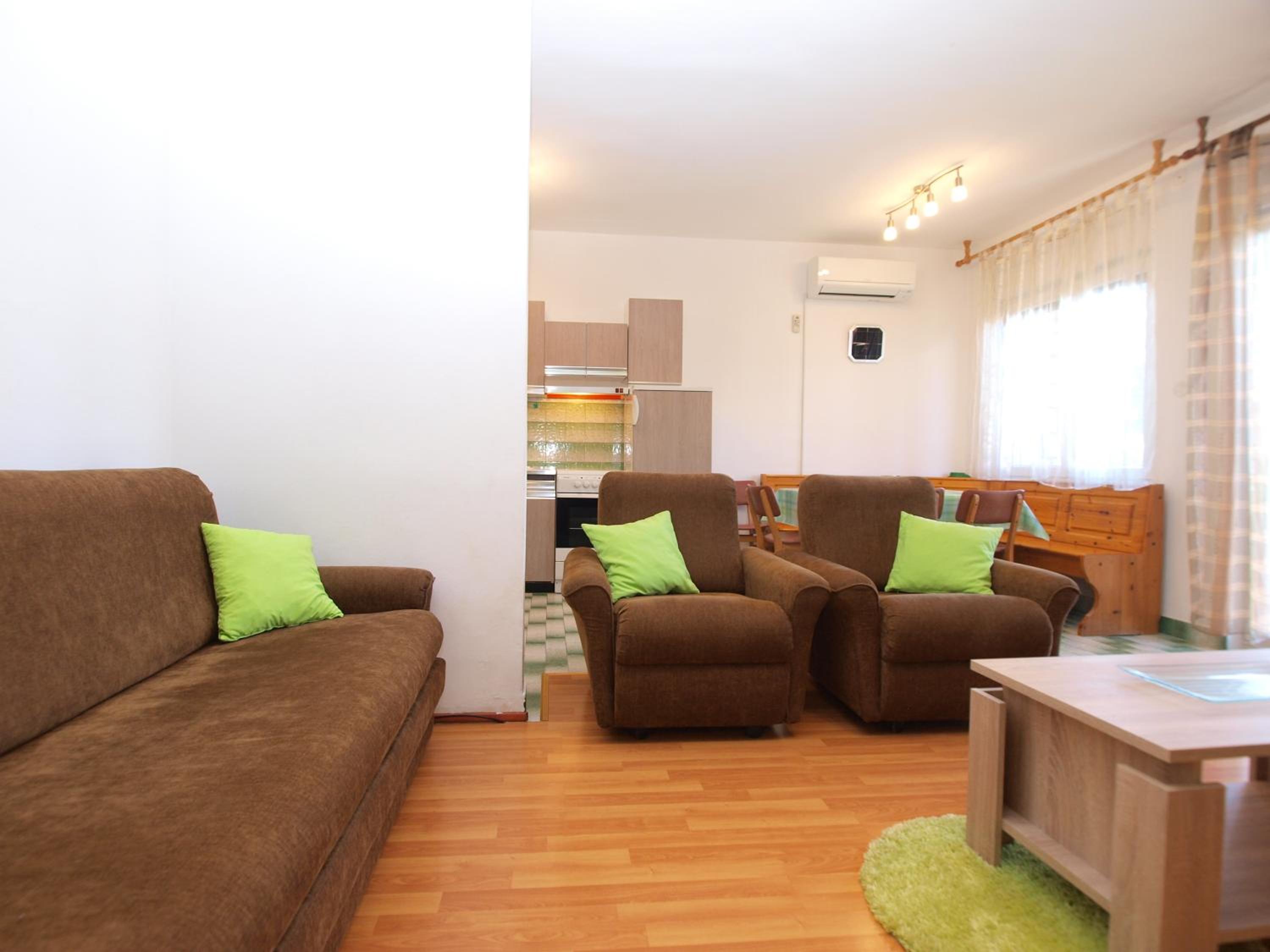 Apartments Jozefina 1261