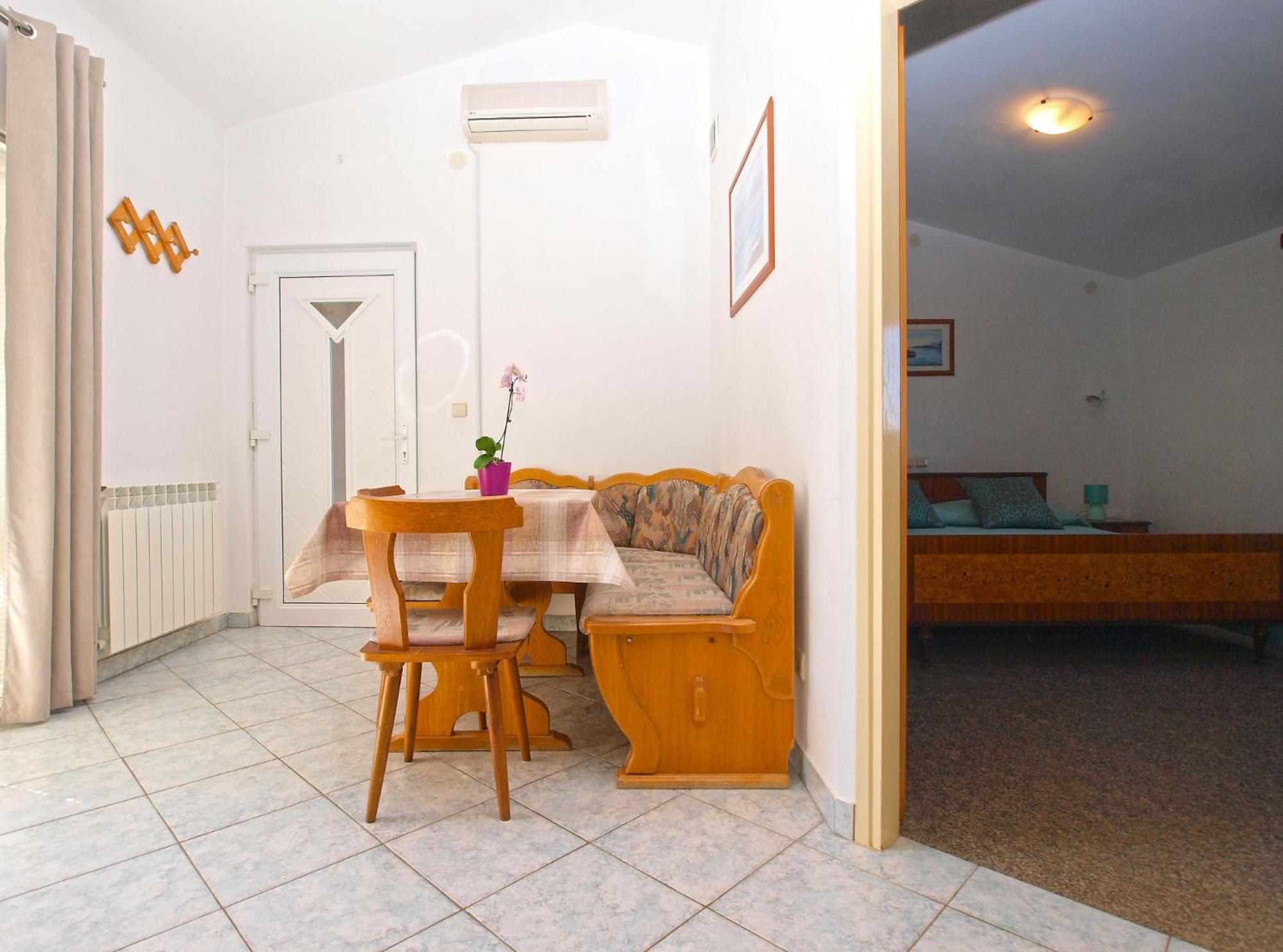 Apartments Jozefina 1261