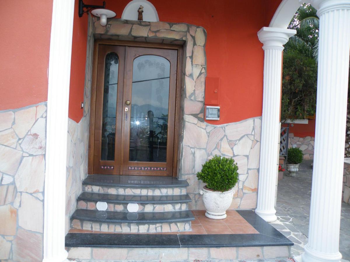 Villa Simitode