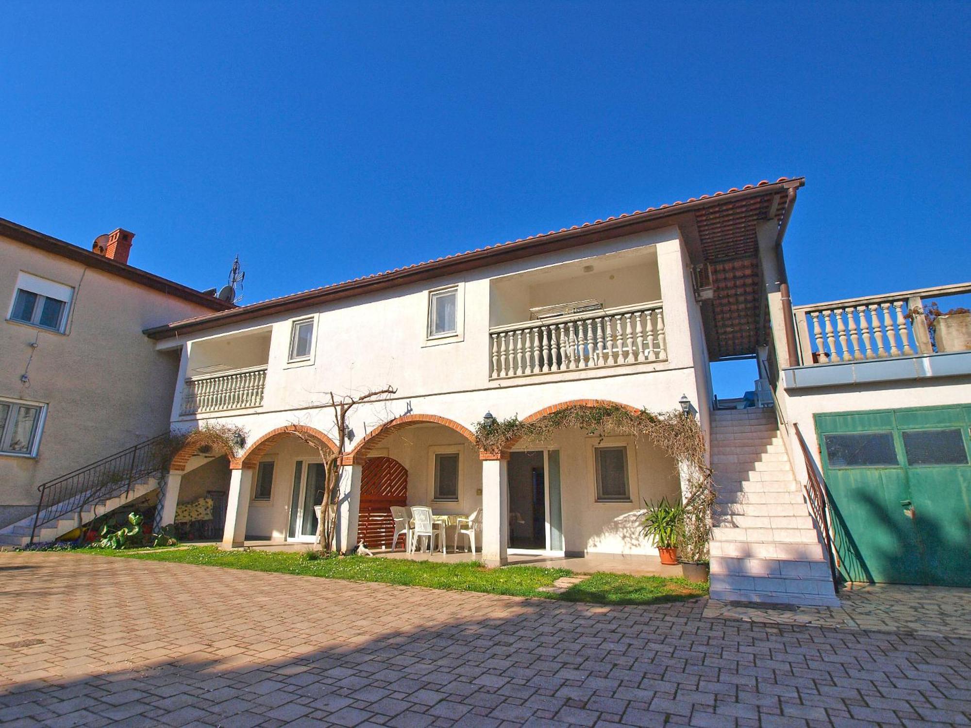 Apartments Jozefina 1261