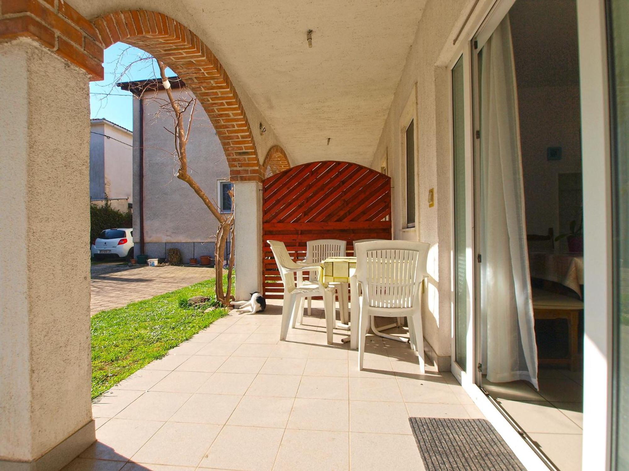 Apartments Jozefina 1261