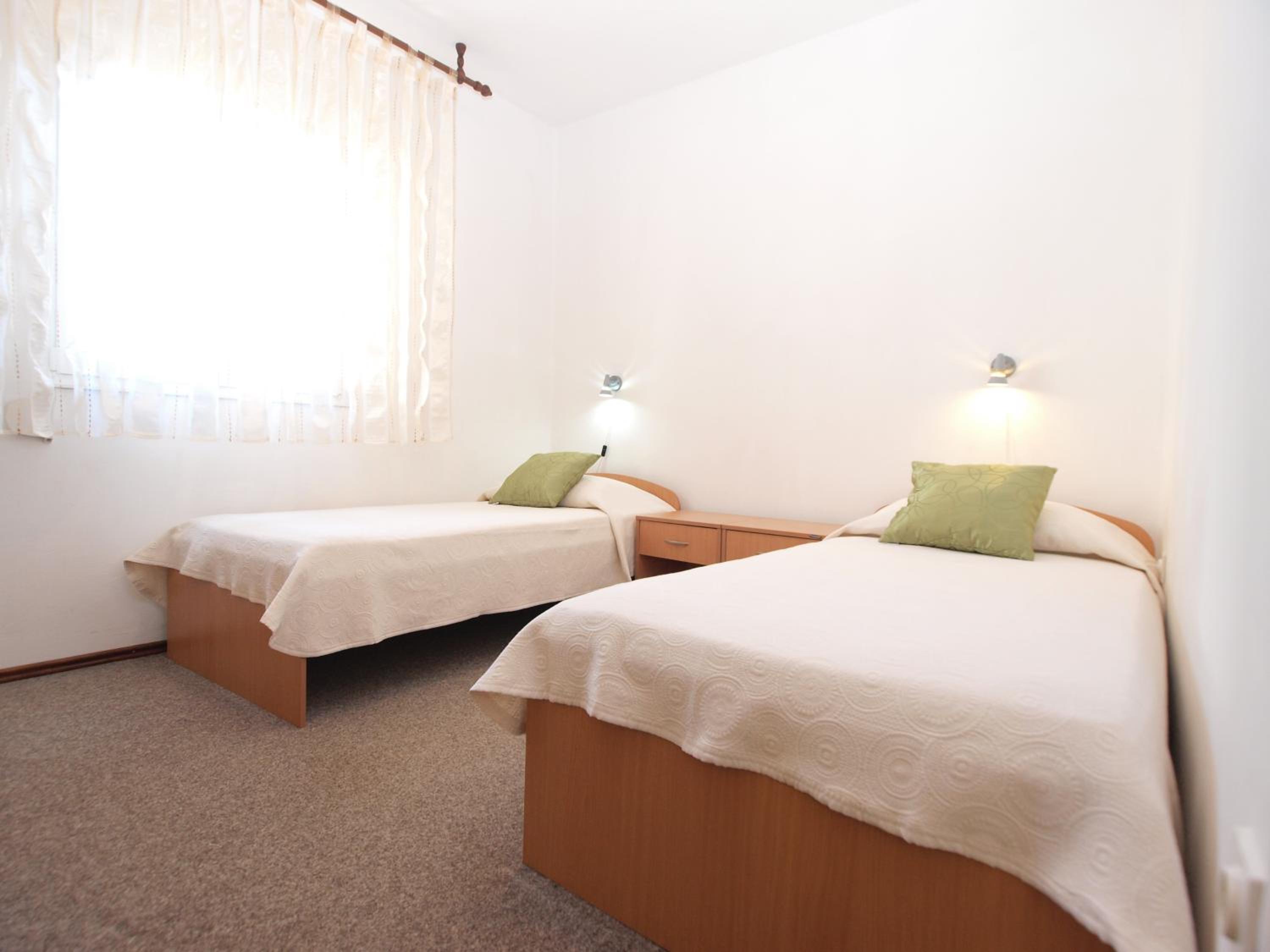 Apartments Jozefina 1261