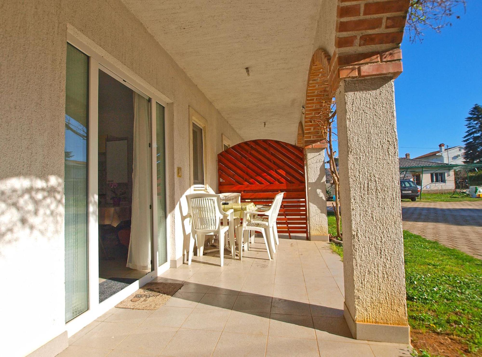 Apartments Jozefina 1261