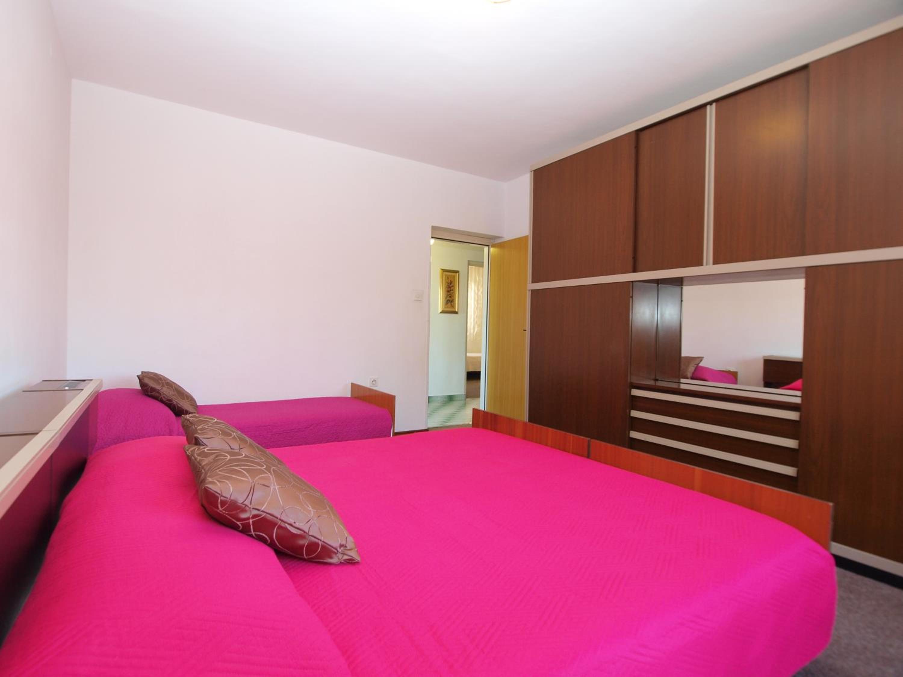 Apartments Jozefina 1261