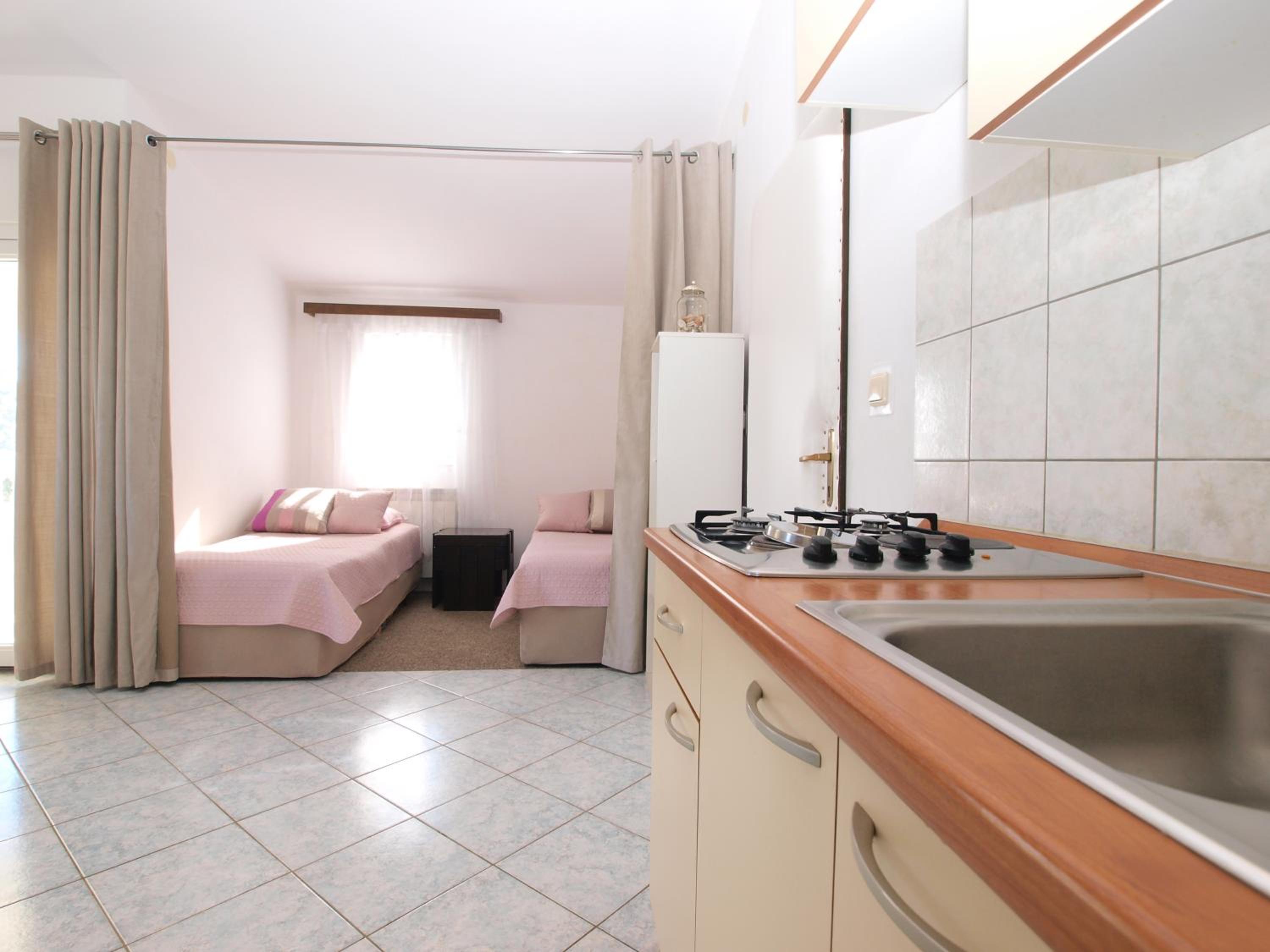 Apartments Jozefina 1261