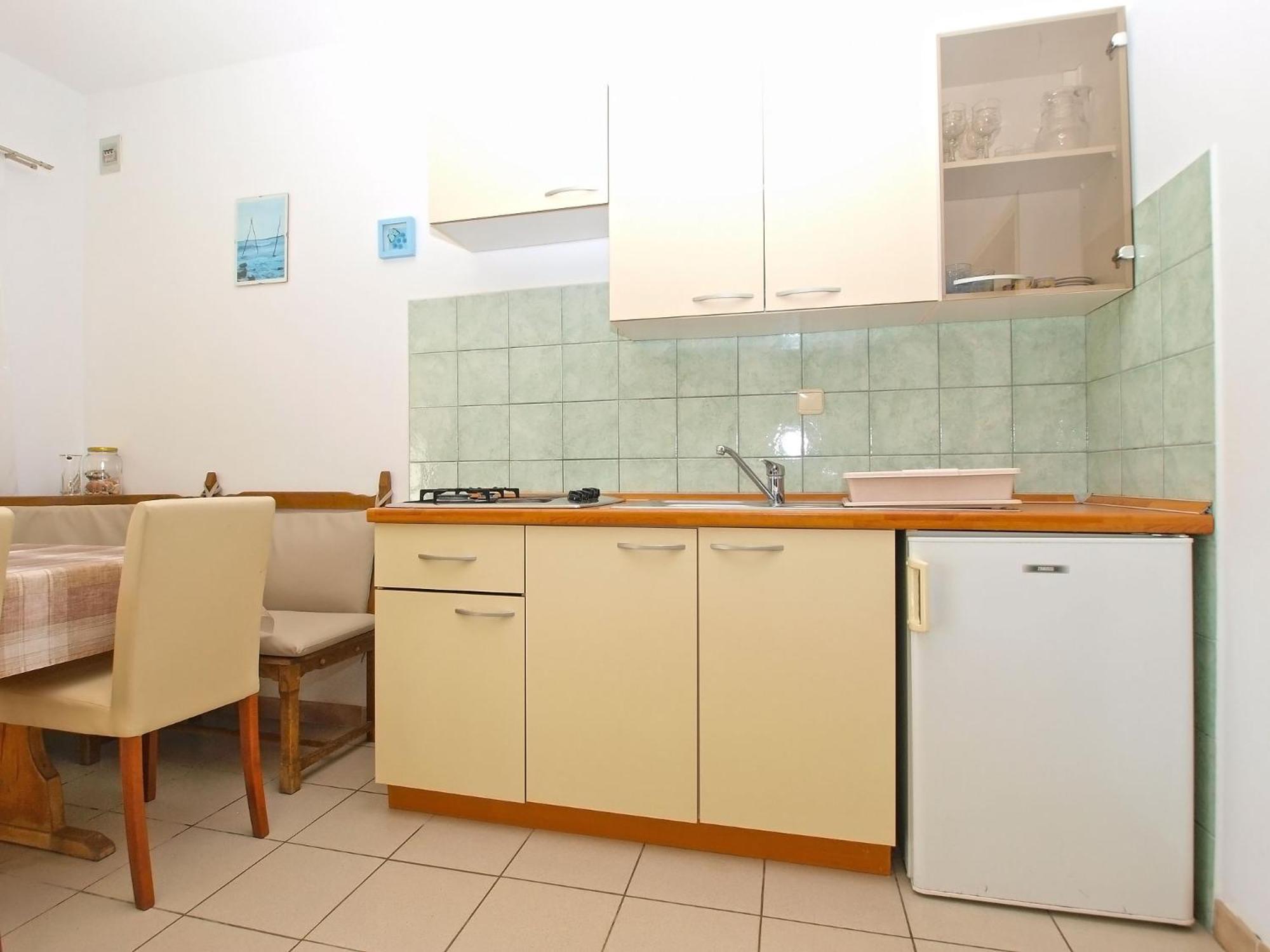 Apartments Jozefina 1261
