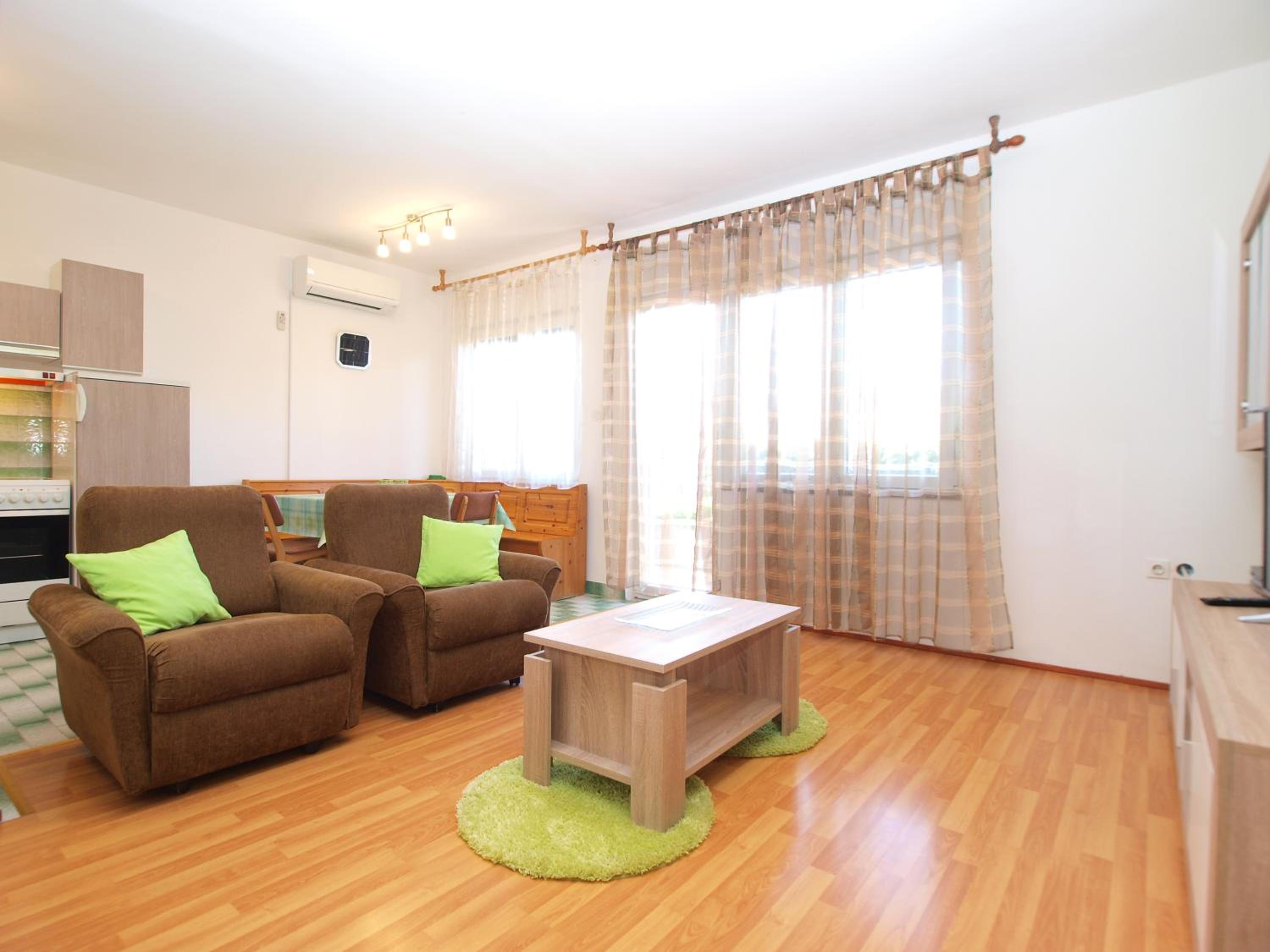 Apartments Jozefina 1261