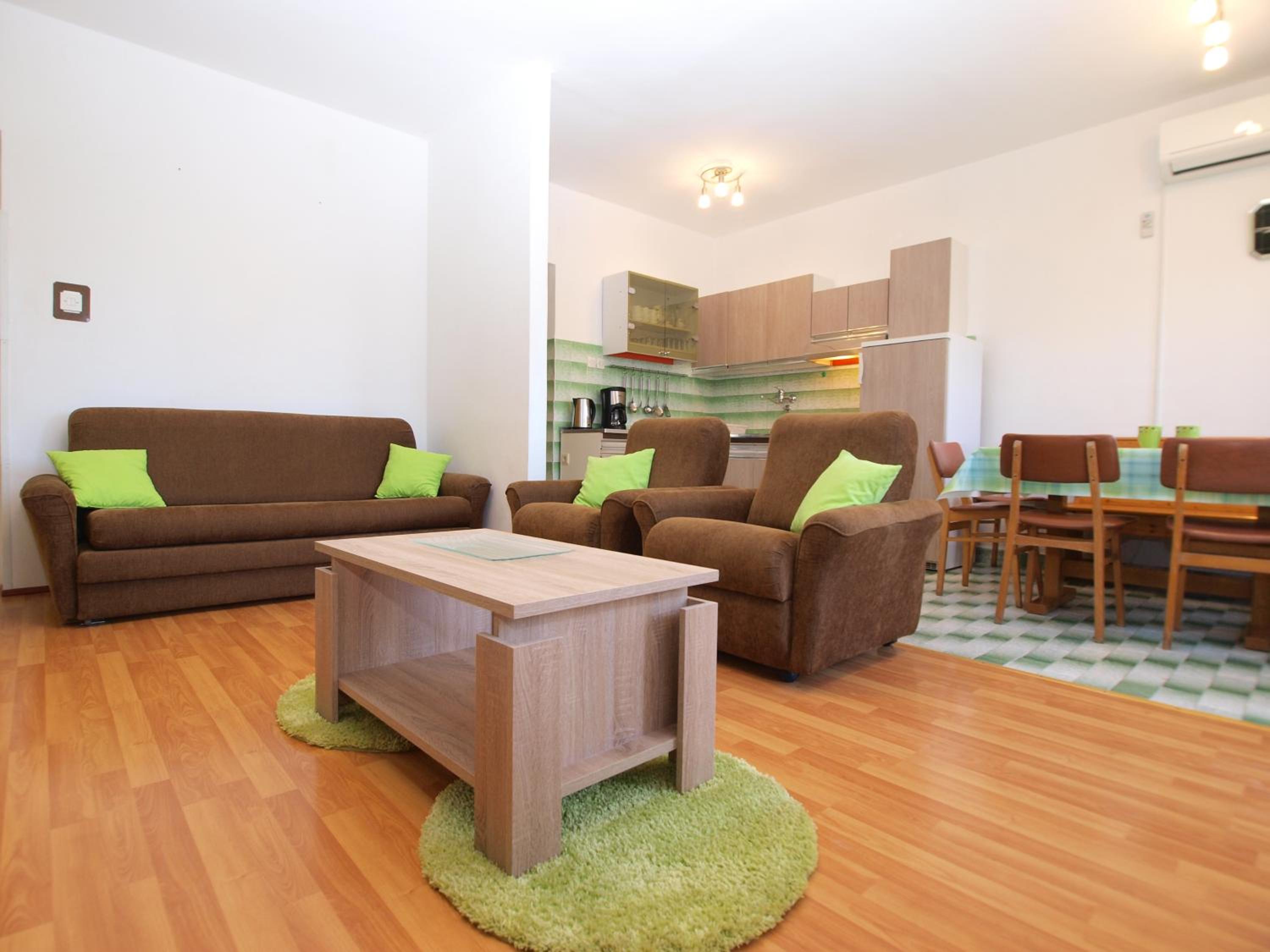 Apartments Jozefina 1261